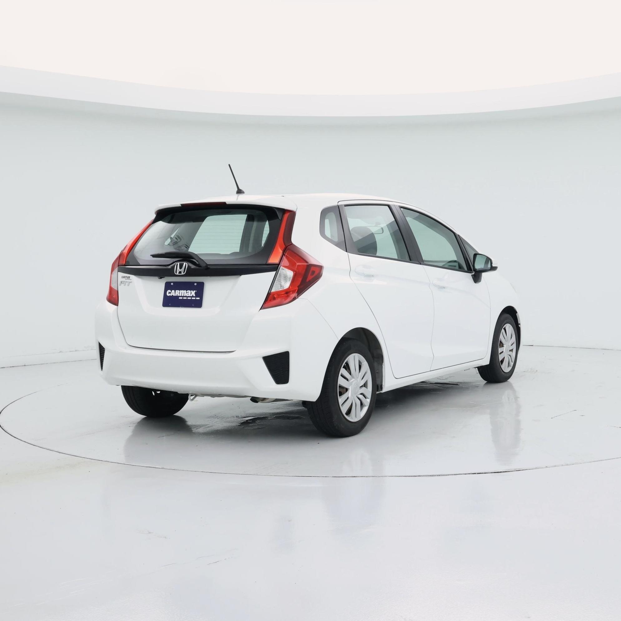 Thumbnail: 2017 Honda Fit - 8