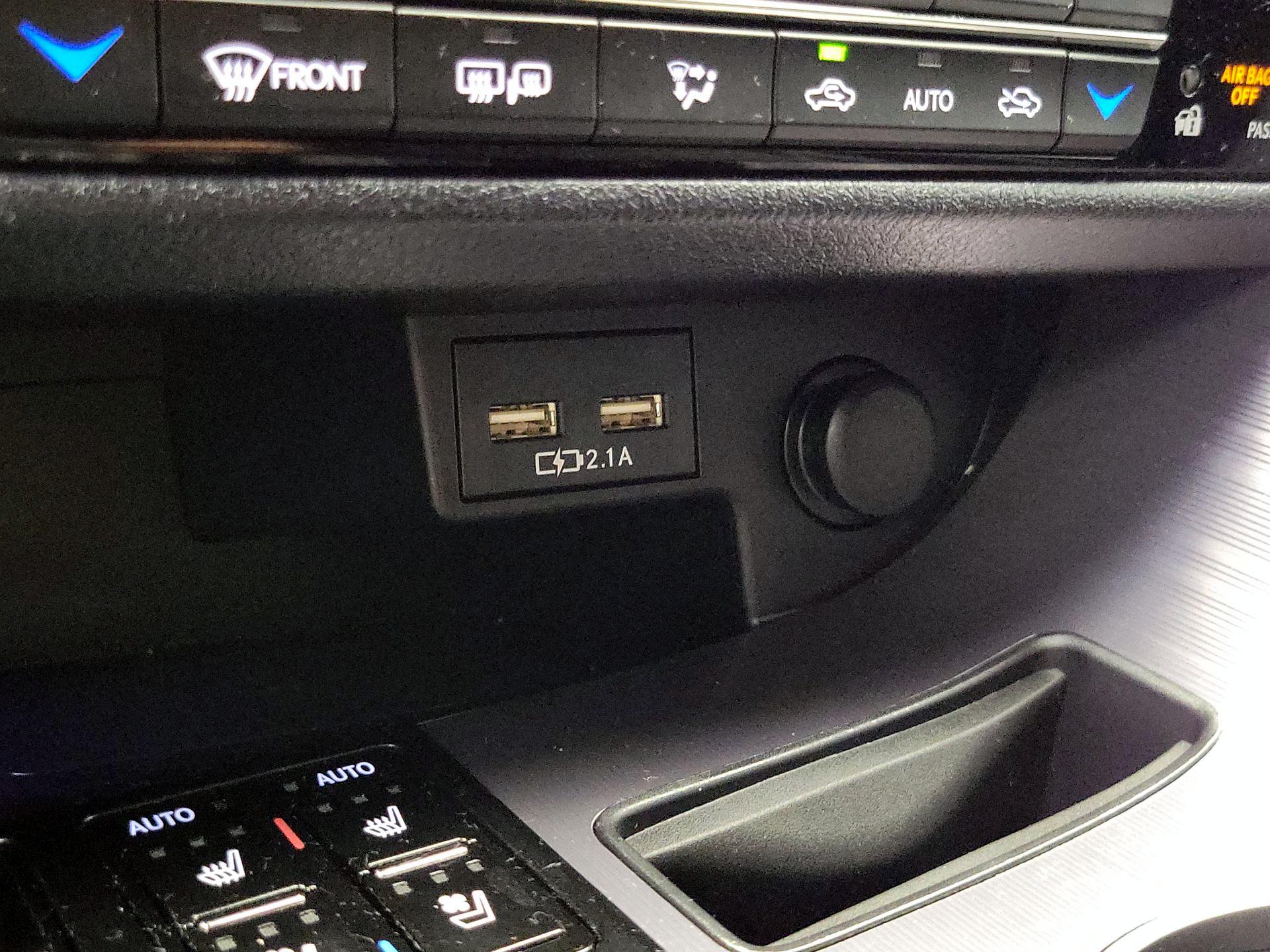 Thumbnail: 2022 Lexus RX - 19