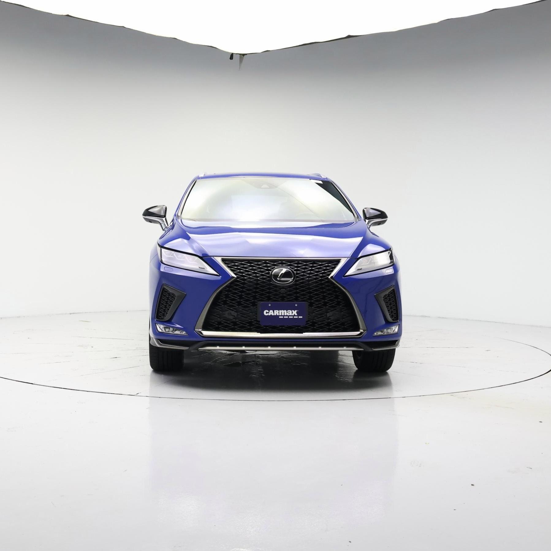 Thumbnail: 2022 Lexus RX - 6