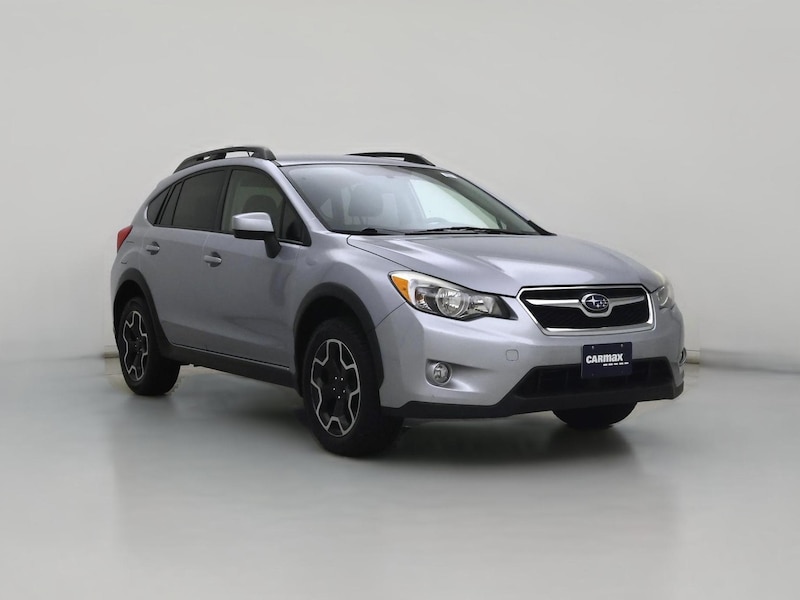 2015 Subaru XV Crosstrek Premium -
                  Newark, DE