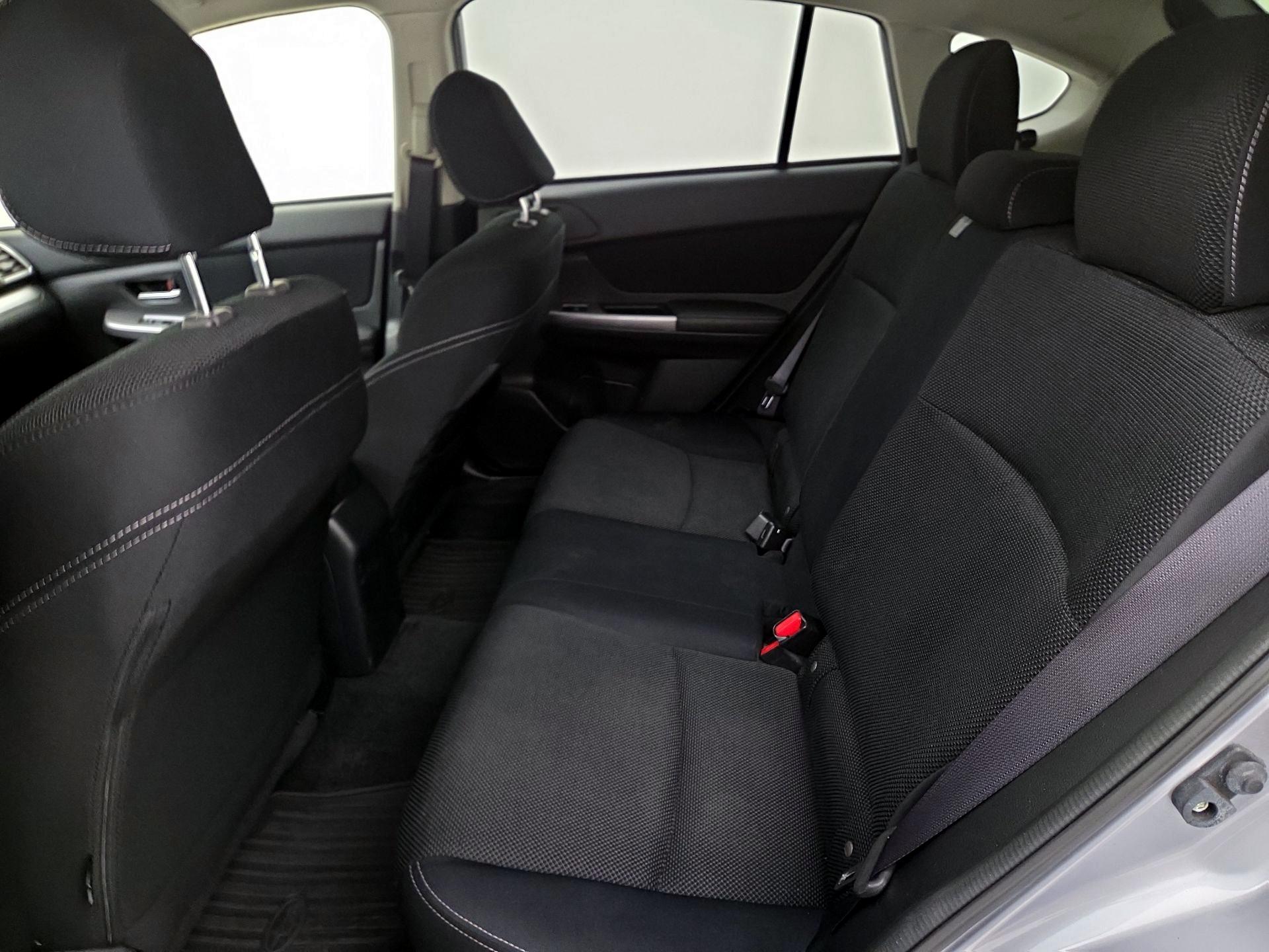 Thumbnail: 2015 Subaru XV Crosstrek - 19
