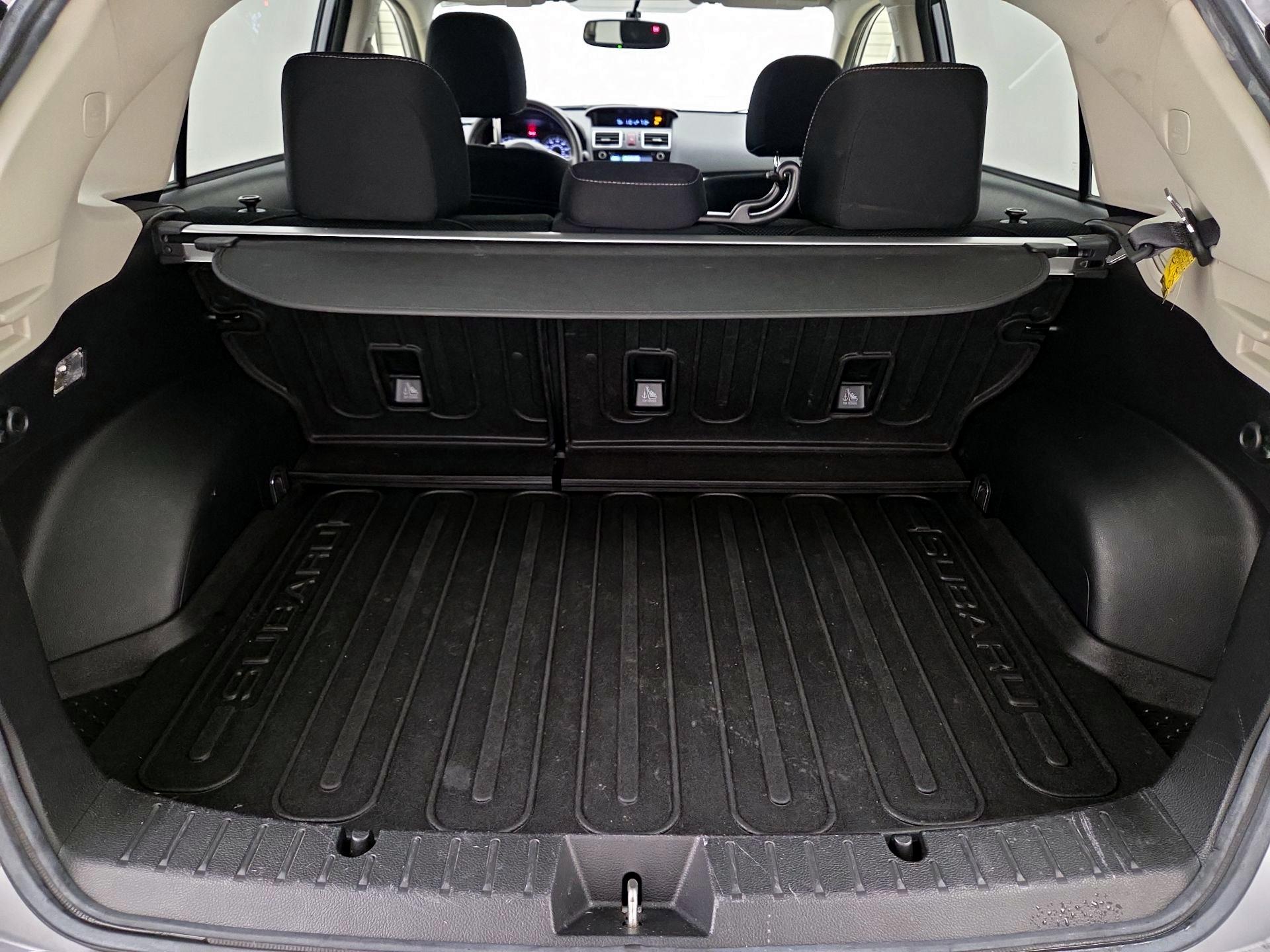 Thumbnail: 2015 Subaru XV Crosstrek - 20