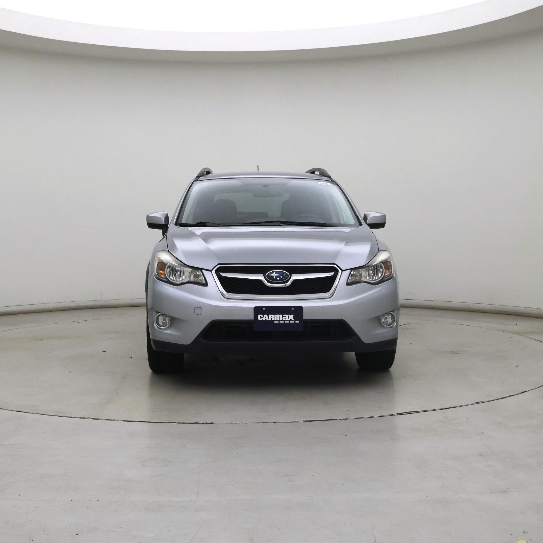 Thumbnail: 2015 Subaru XV Crosstrek - 5