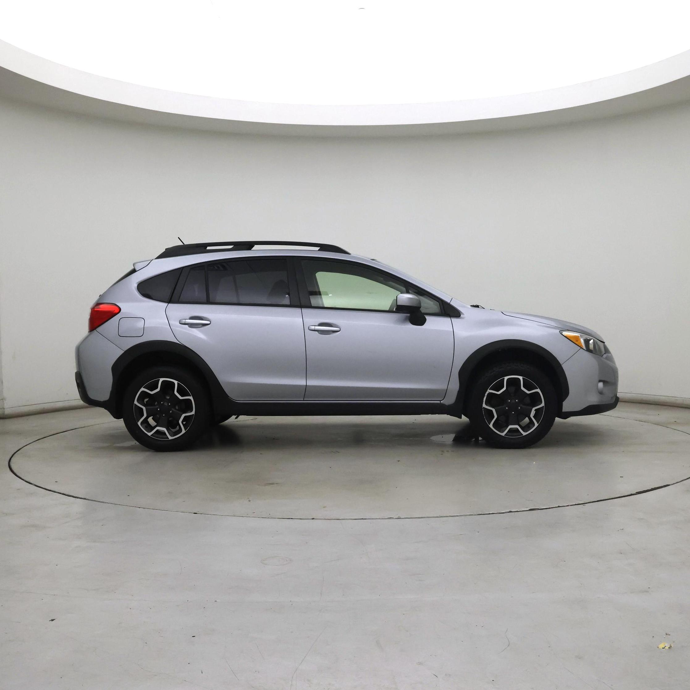 Thumbnail: 2015 Subaru XV Crosstrek - 7
