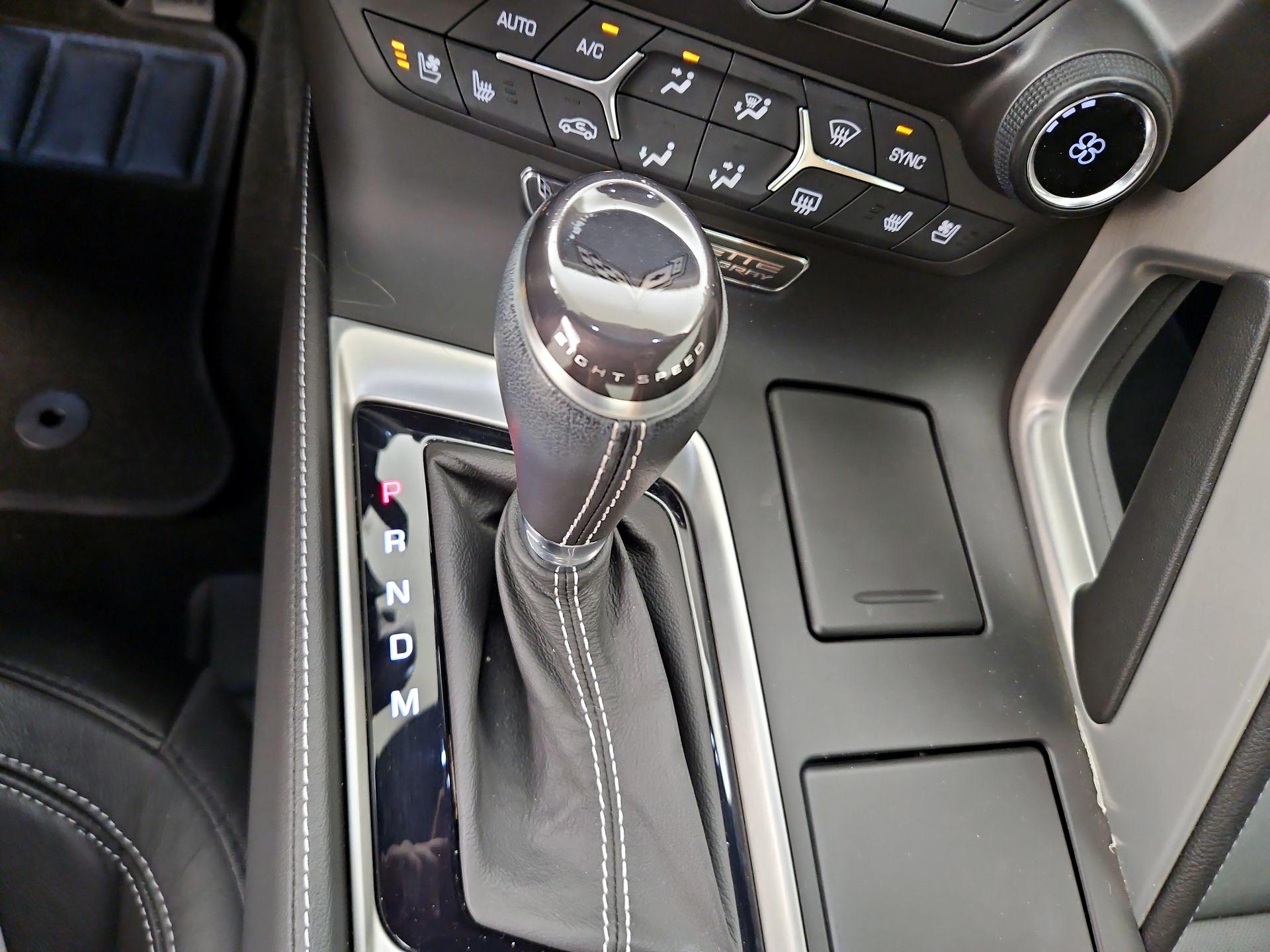Thumbnail: 2017 Chevrolet Corvette - 17