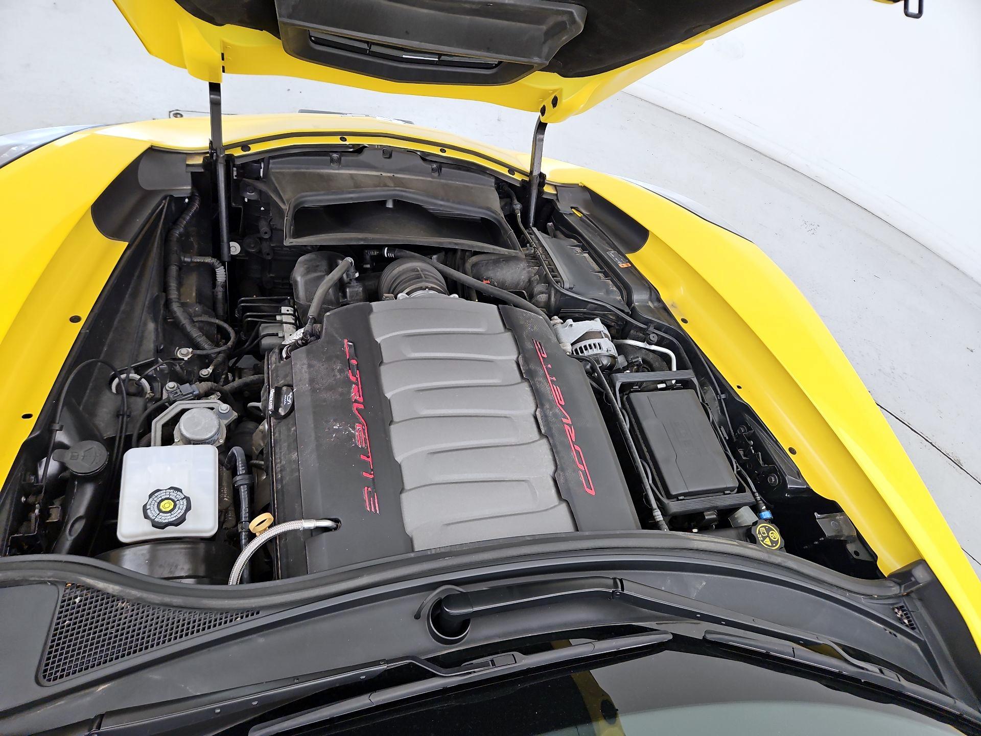 Thumbnail: 2017 Chevrolet Corvette - 20