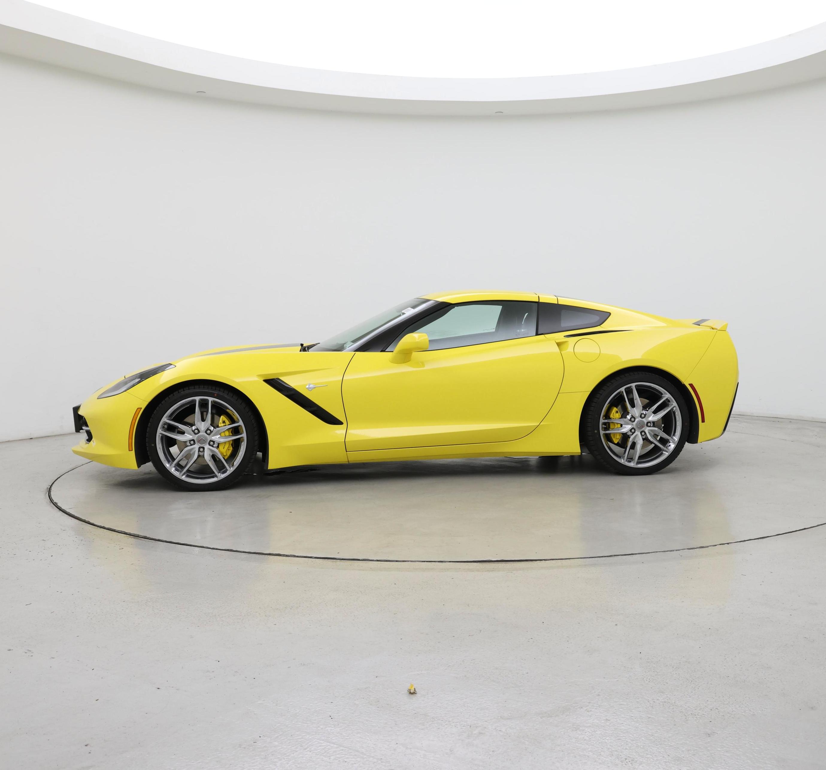 Thumbnail: 2017 Chevrolet Corvette - 3