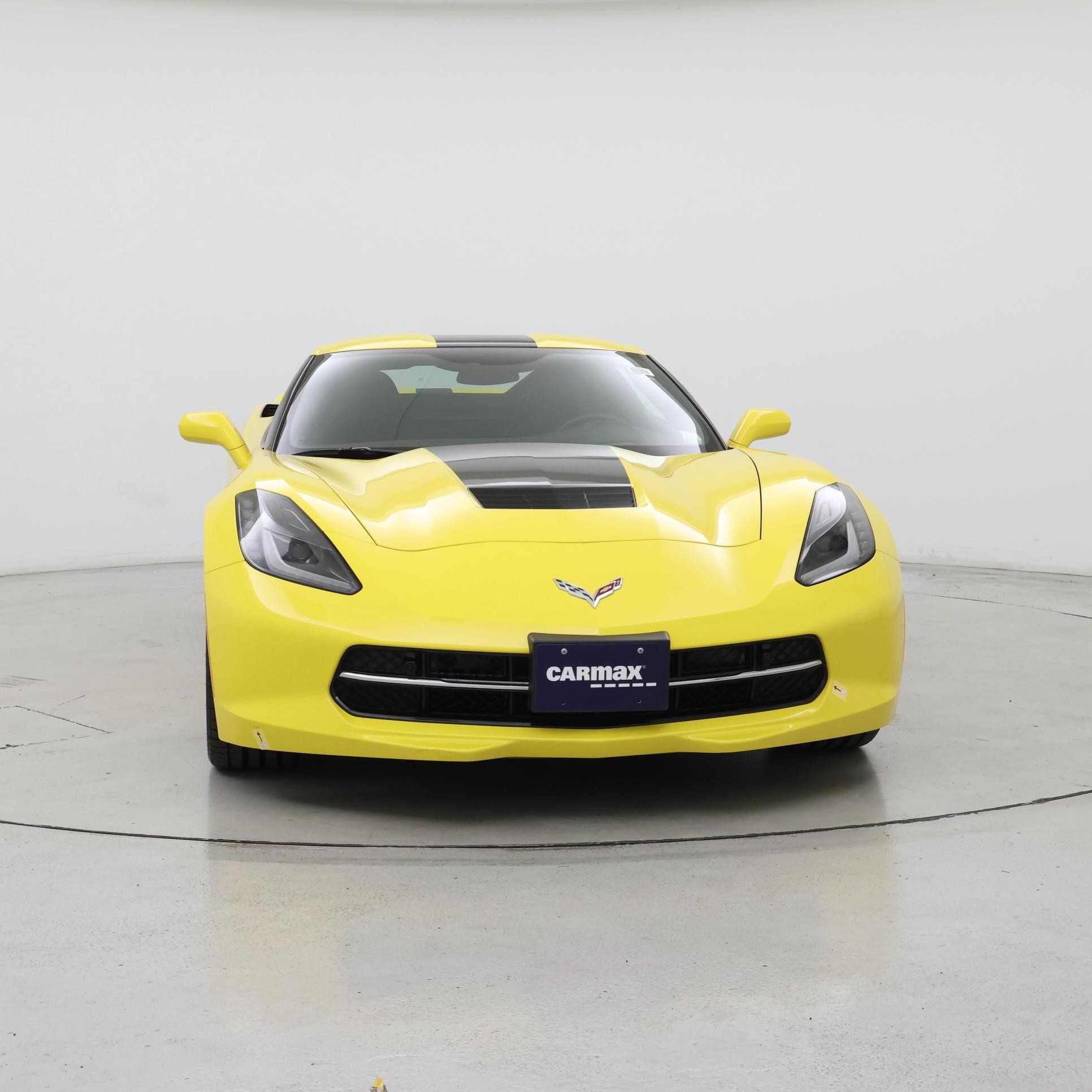 Thumbnail: 2017 Chevrolet Corvette - 5