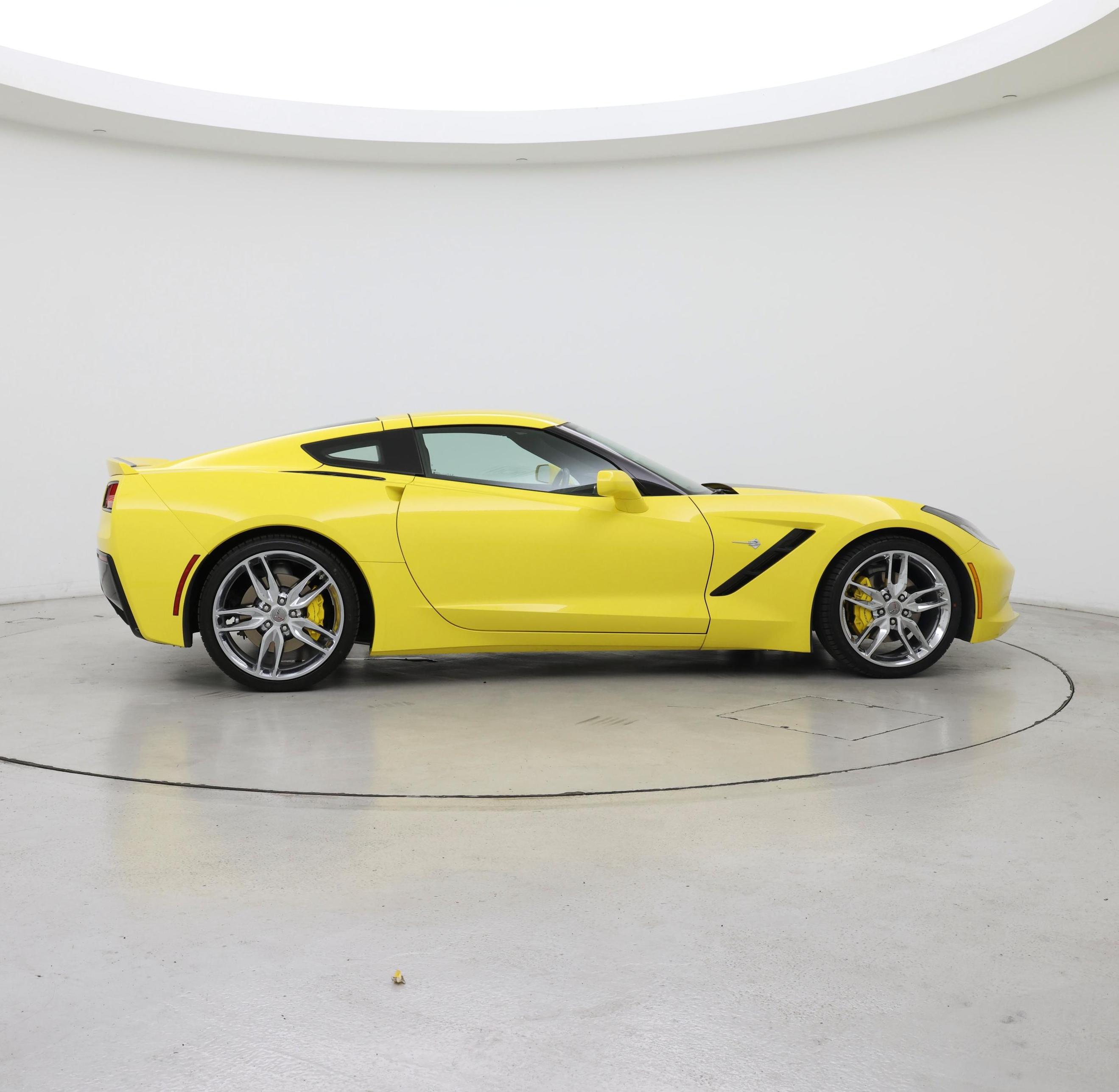 Thumbnail: 2017 Chevrolet Corvette - 7
