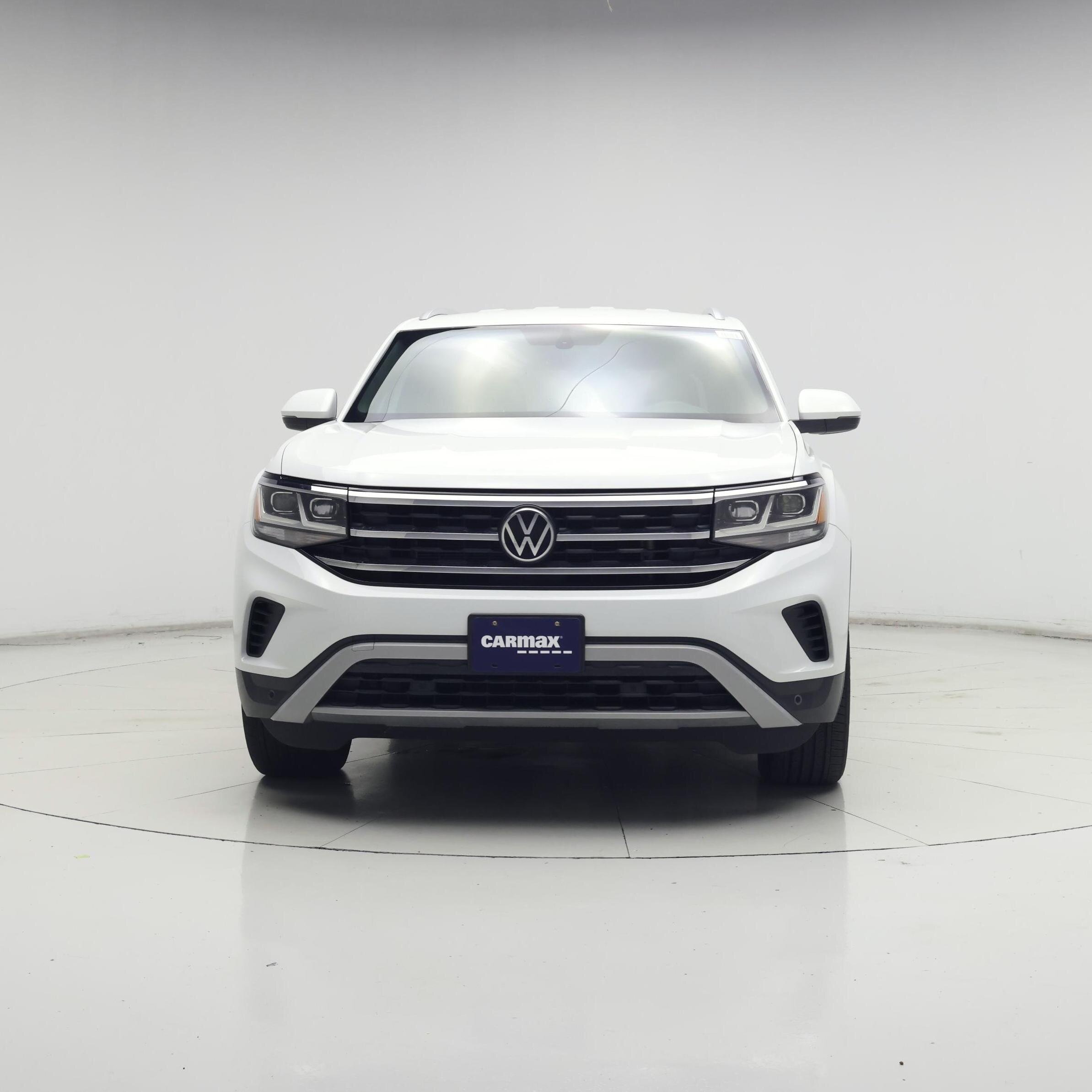 Thumbnail: 2022 Volkswagen Atlas - 5