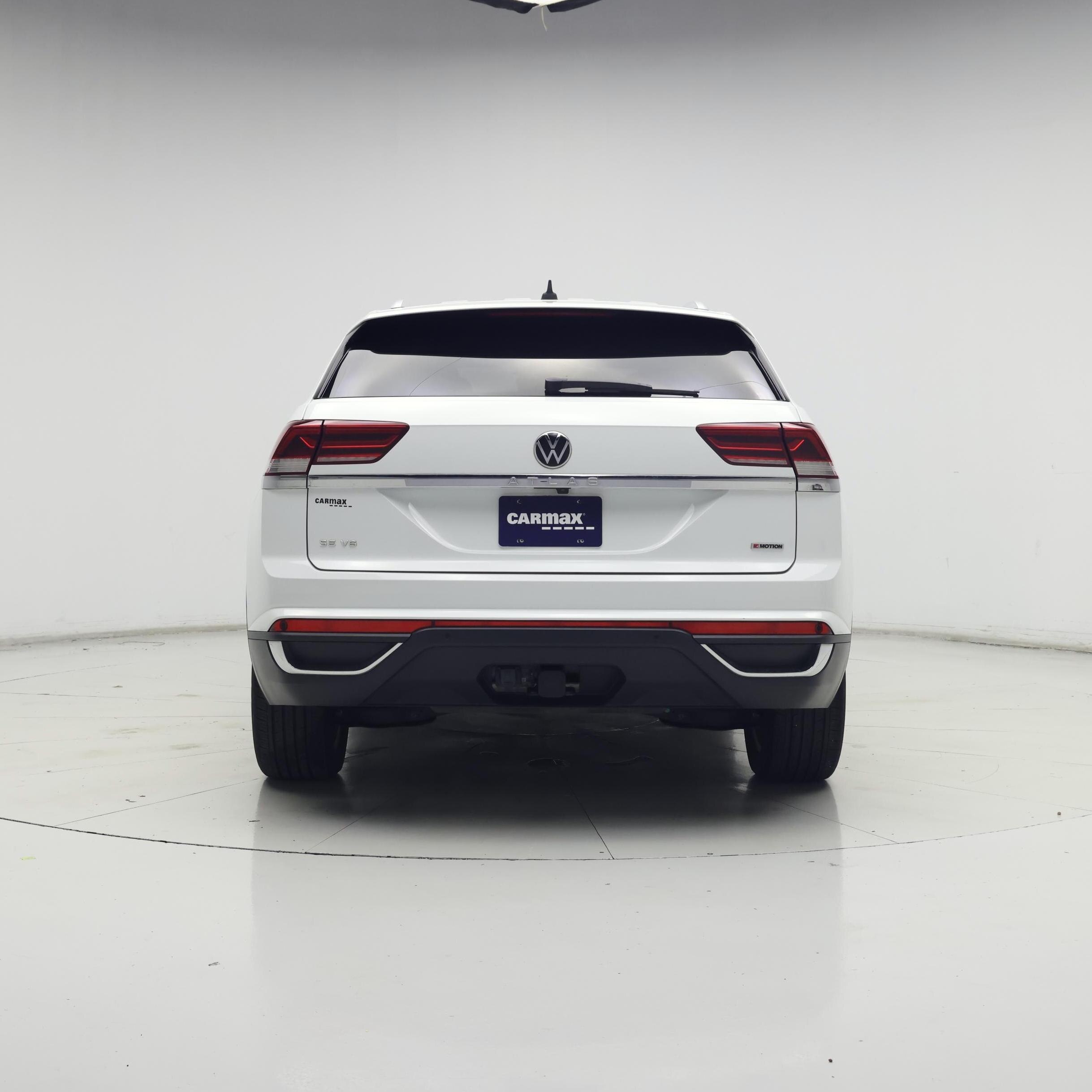 Thumbnail: 2022 Volkswagen Atlas - 6