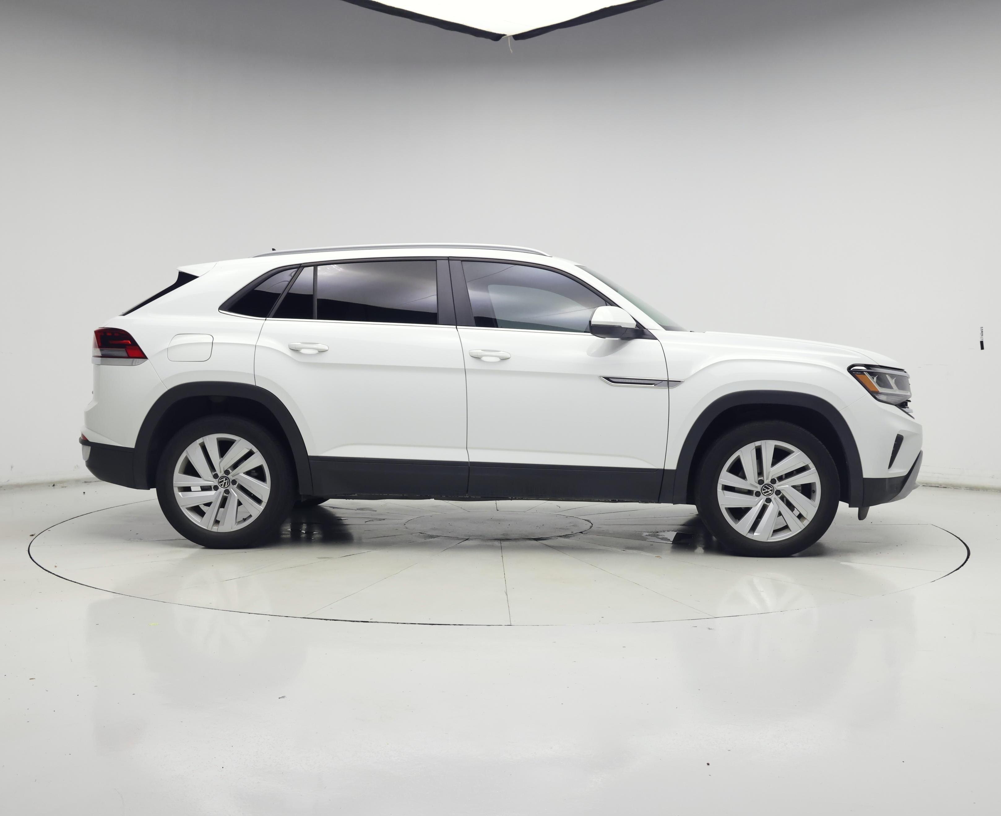 Thumbnail: 2022 Volkswagen Atlas - 7