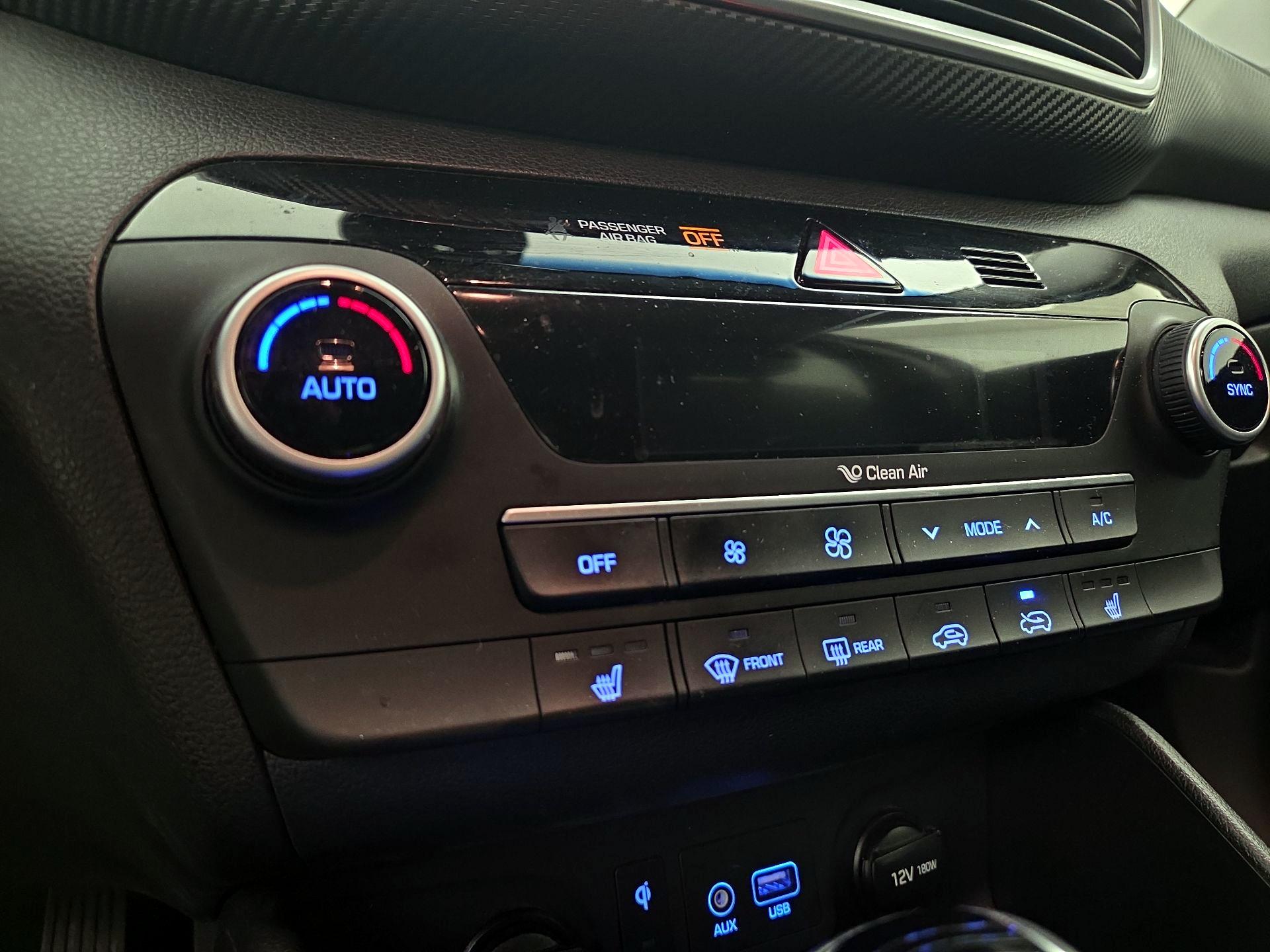 Thumbnail: 2020 Hyundai Tucson - 14