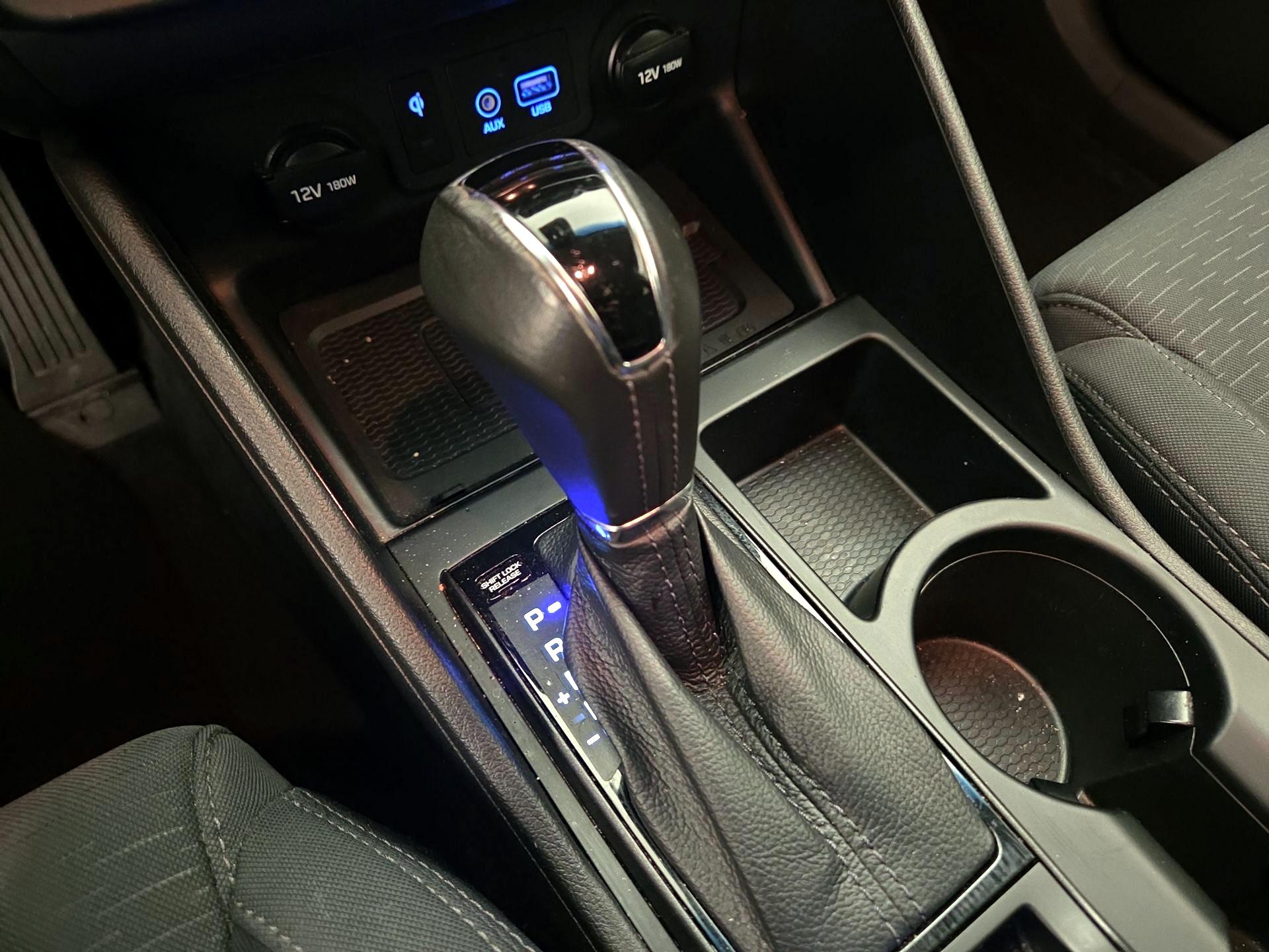 Thumbnail: 2020 Hyundai Tucson - 15
