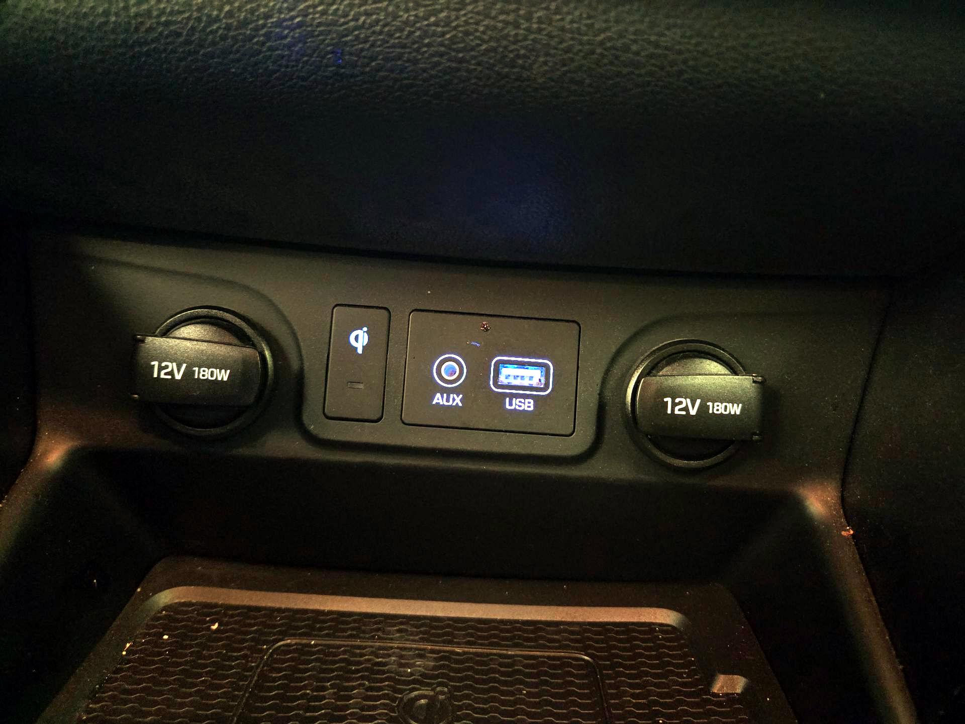 Thumbnail: 2020 Hyundai Tucson - 16