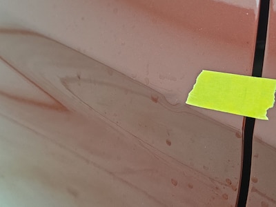 Condition detail
