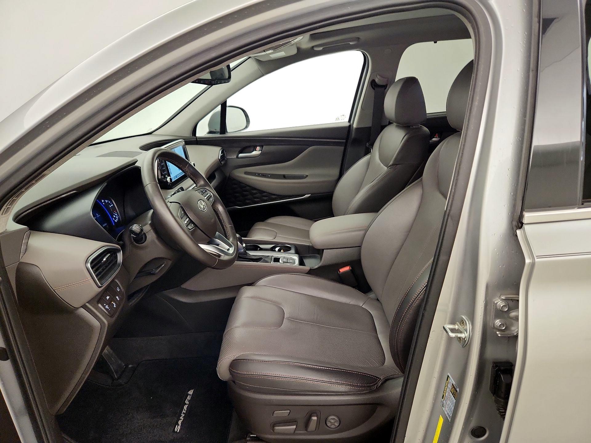 Thumbnail: 2020 Hyundai Santa Fe - 11