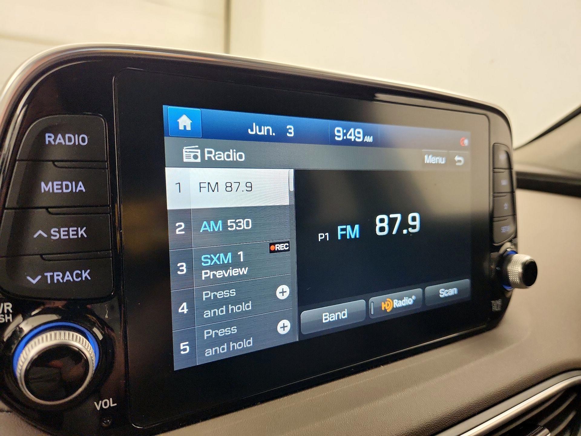 Thumbnail: 2020 Hyundai Santa Fe - 16