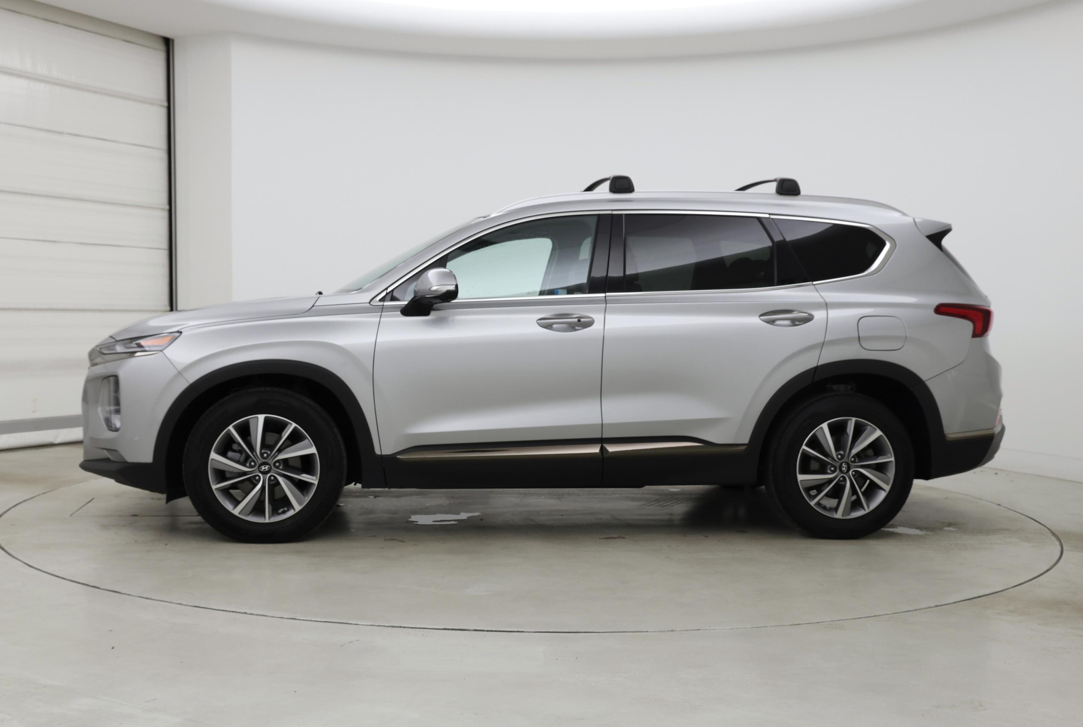 Thumbnail: 2020 Hyundai Santa Fe - 3