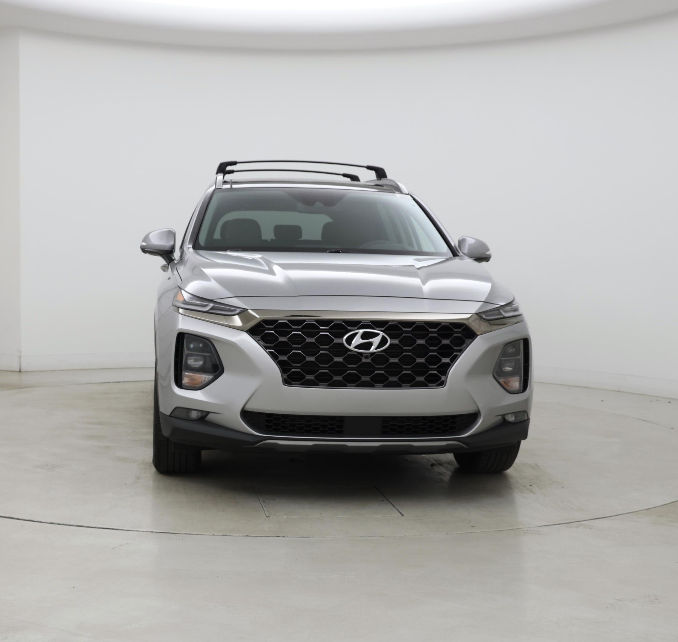Thumbnail: 2020 Hyundai Santa Fe - 5