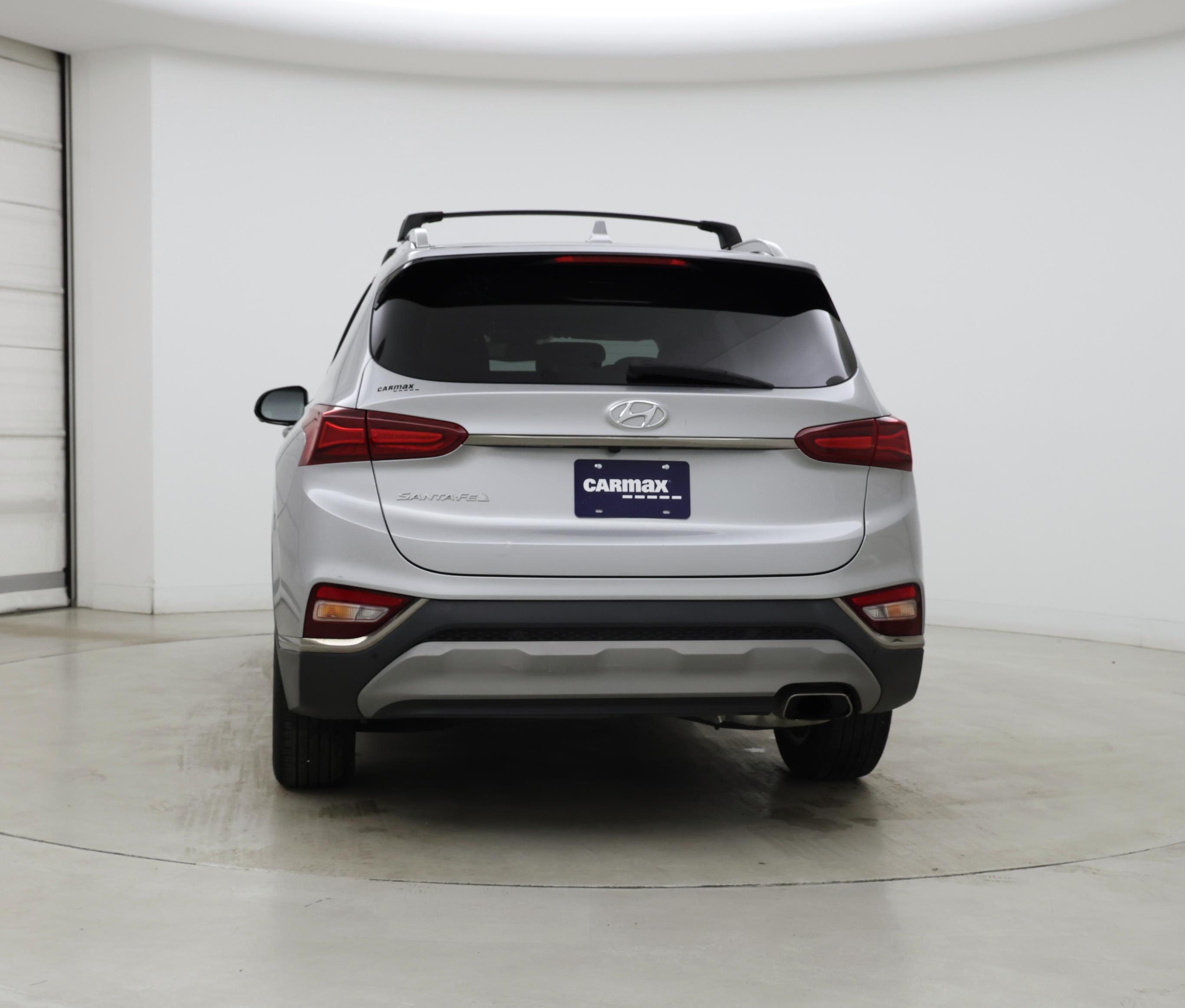 Thumbnail: 2020 Hyundai Santa Fe - 6