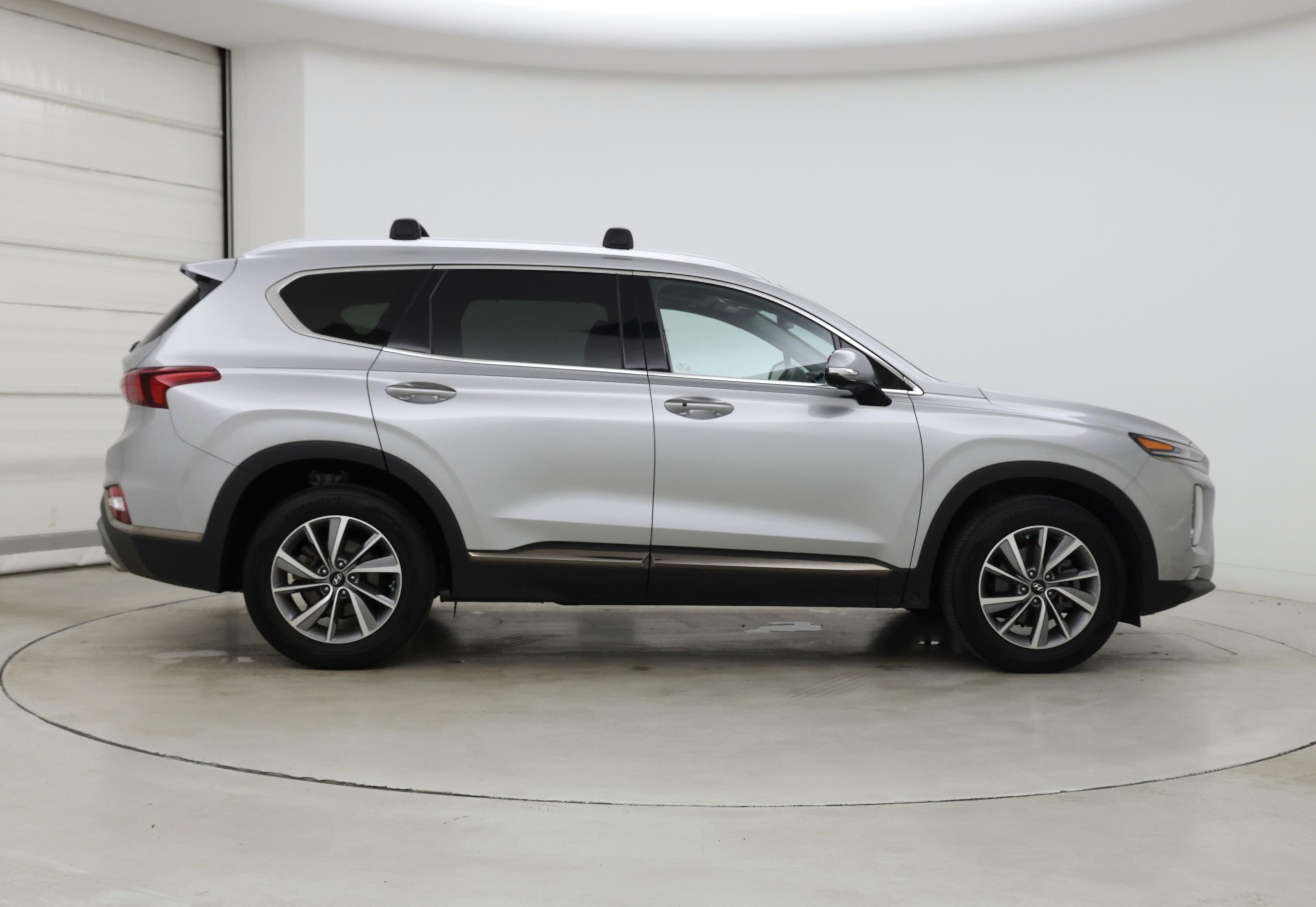 Thumbnail: 2020 Hyundai Santa Fe - 7