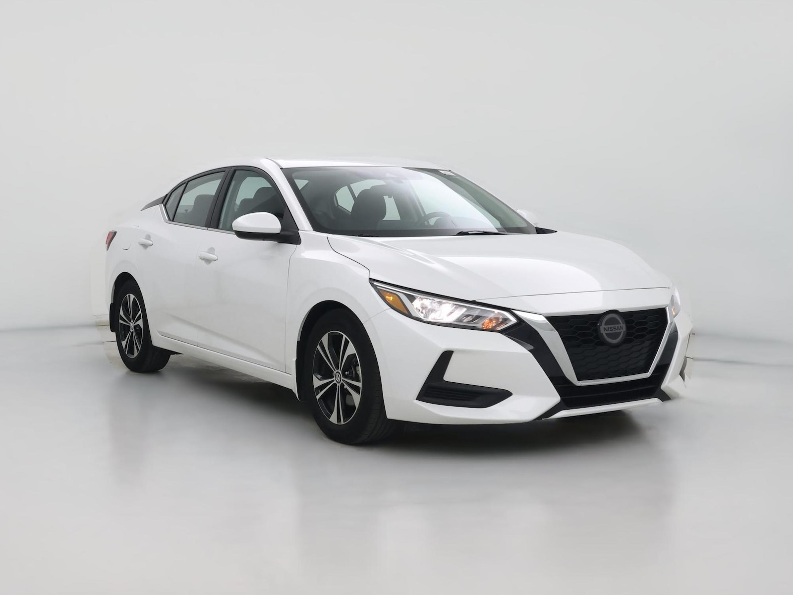 2023 Nissan Sentra
