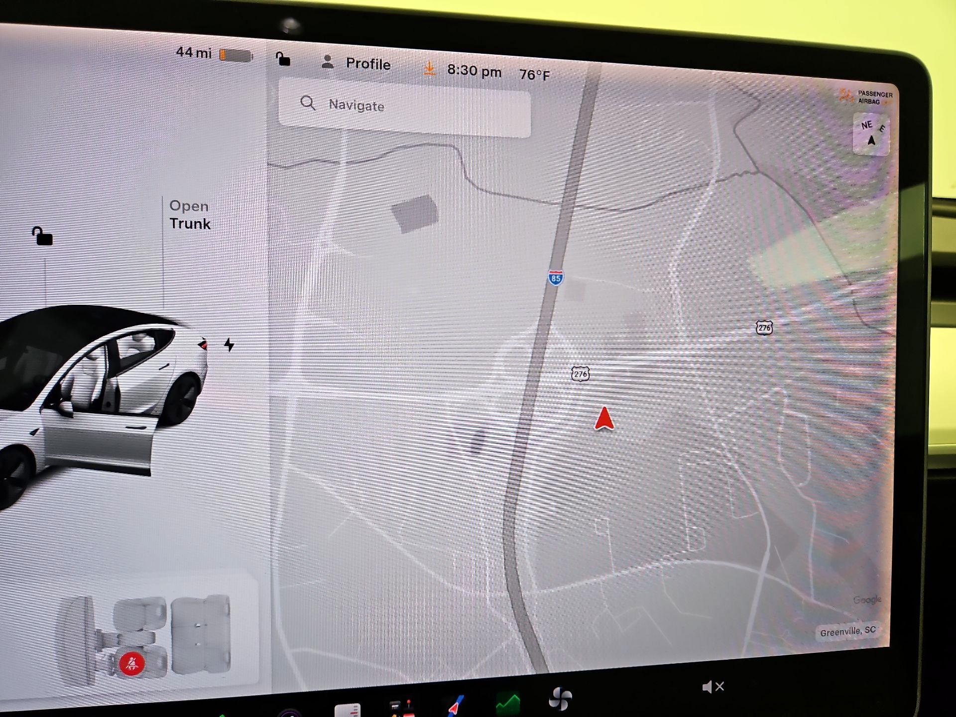 Thumbnail: 2021 Tesla Model 3 - 13