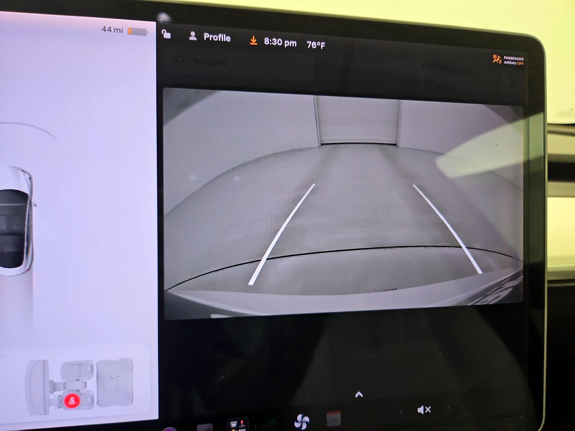 Thumbnail: 2021 Tesla Model 3 - 14