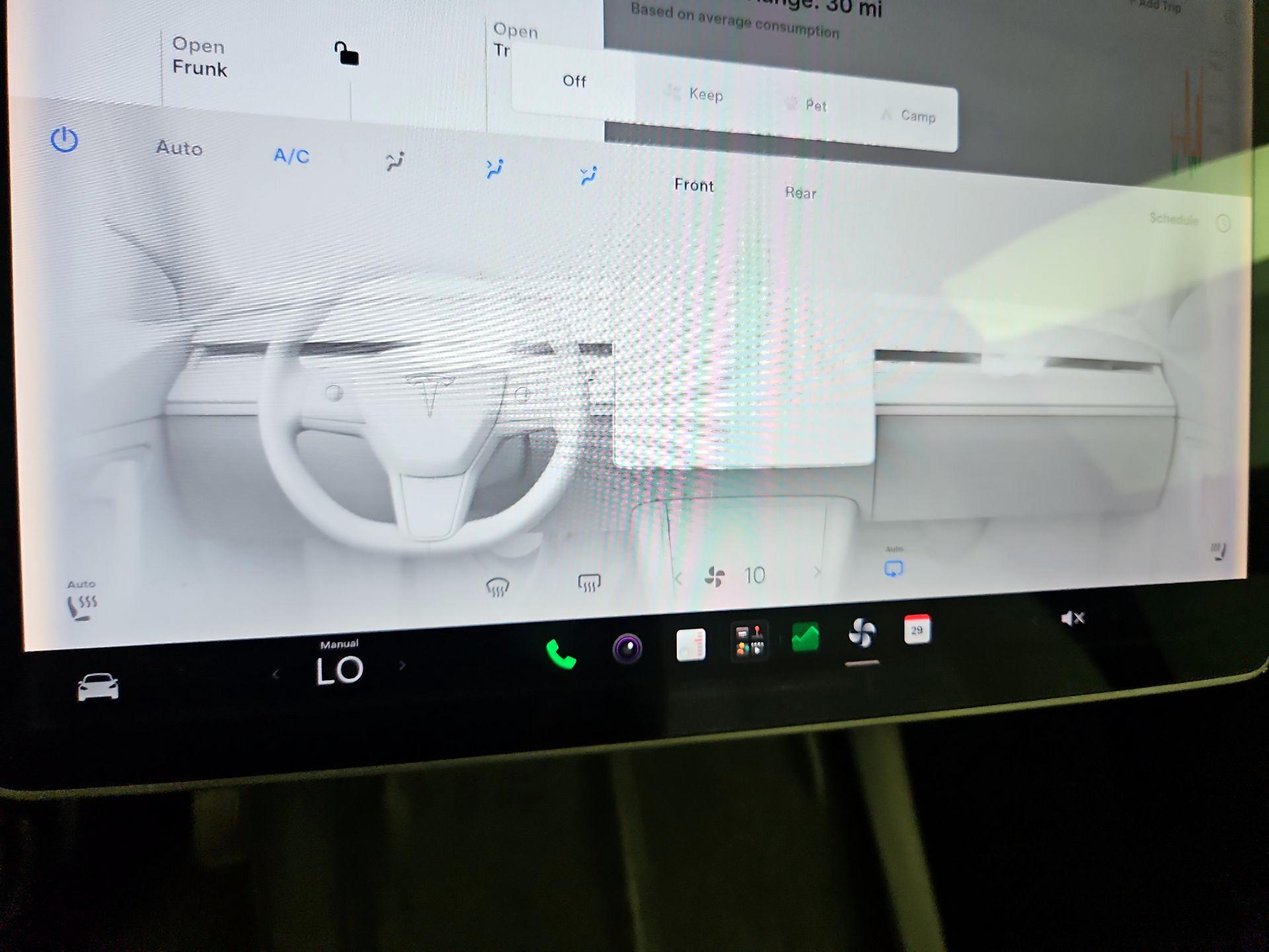 Thumbnail: 2021 Tesla Model 3 - 16