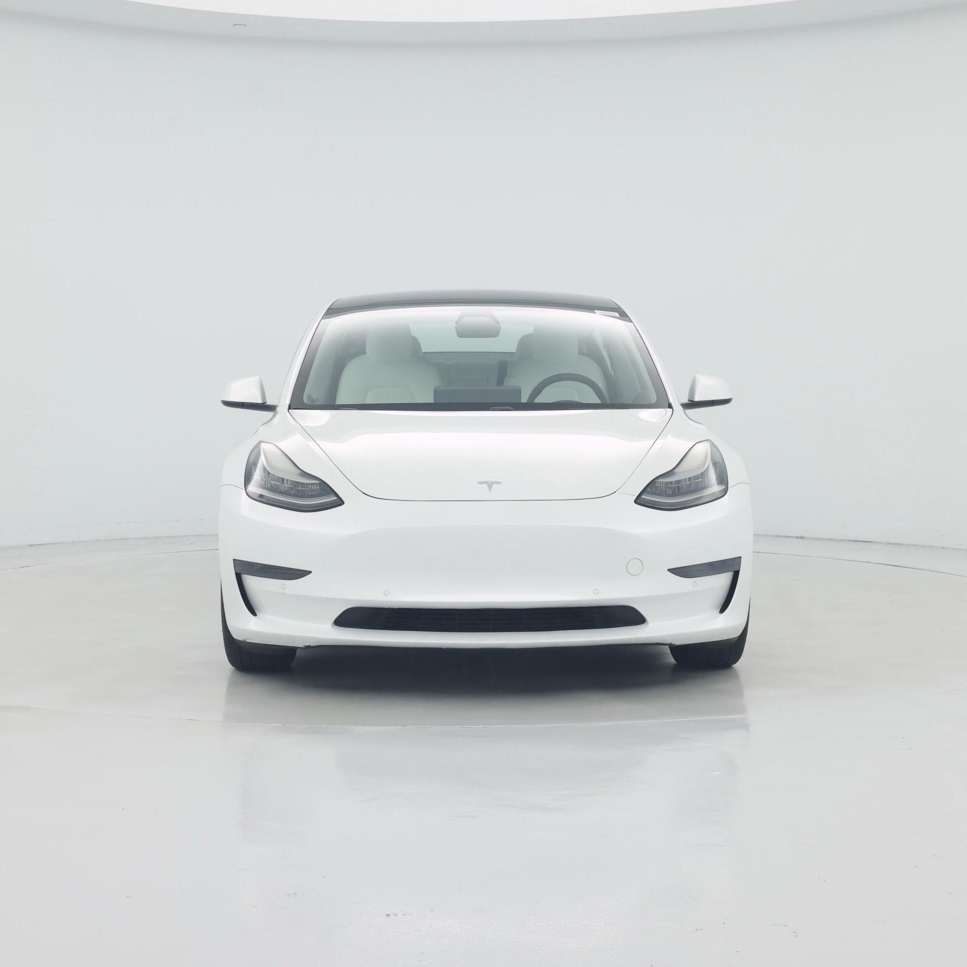 Thumbnail: 2021 Tesla Model 3 - 5