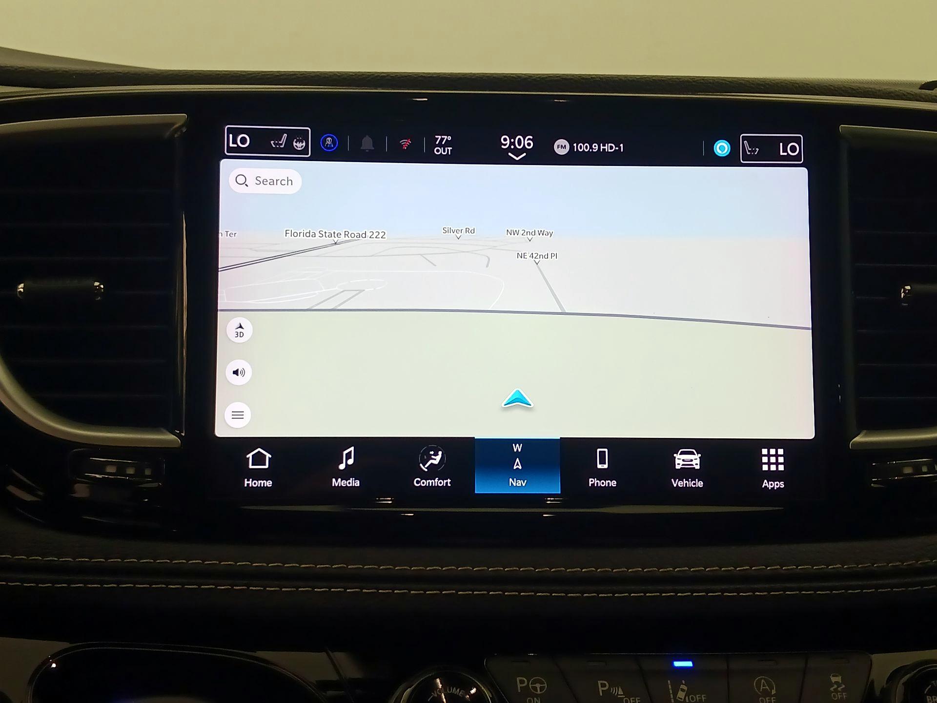 Thumbnail: 2024 Chrysler Pacifica - 14