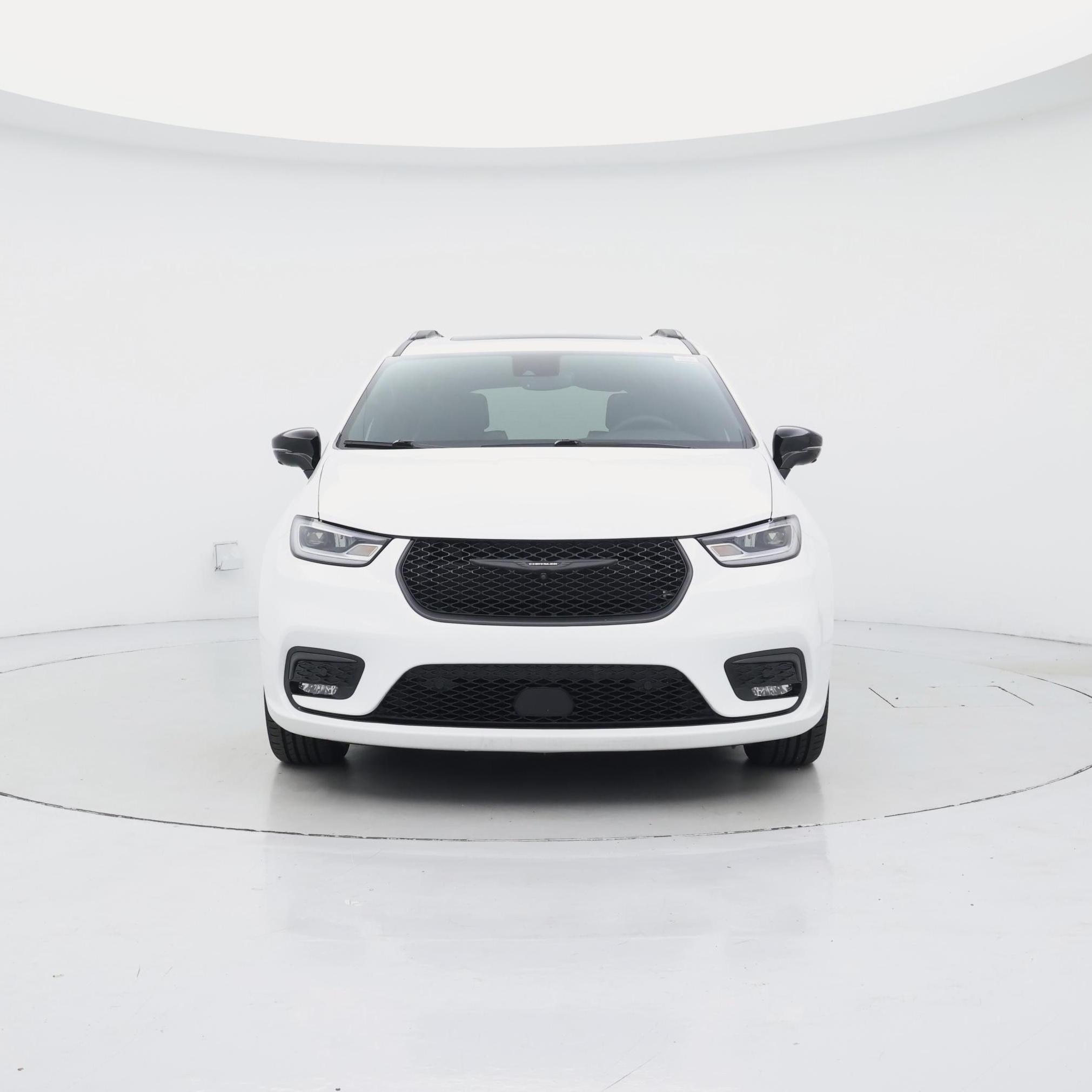 Thumbnail: 2024 Chrysler Pacifica - 5