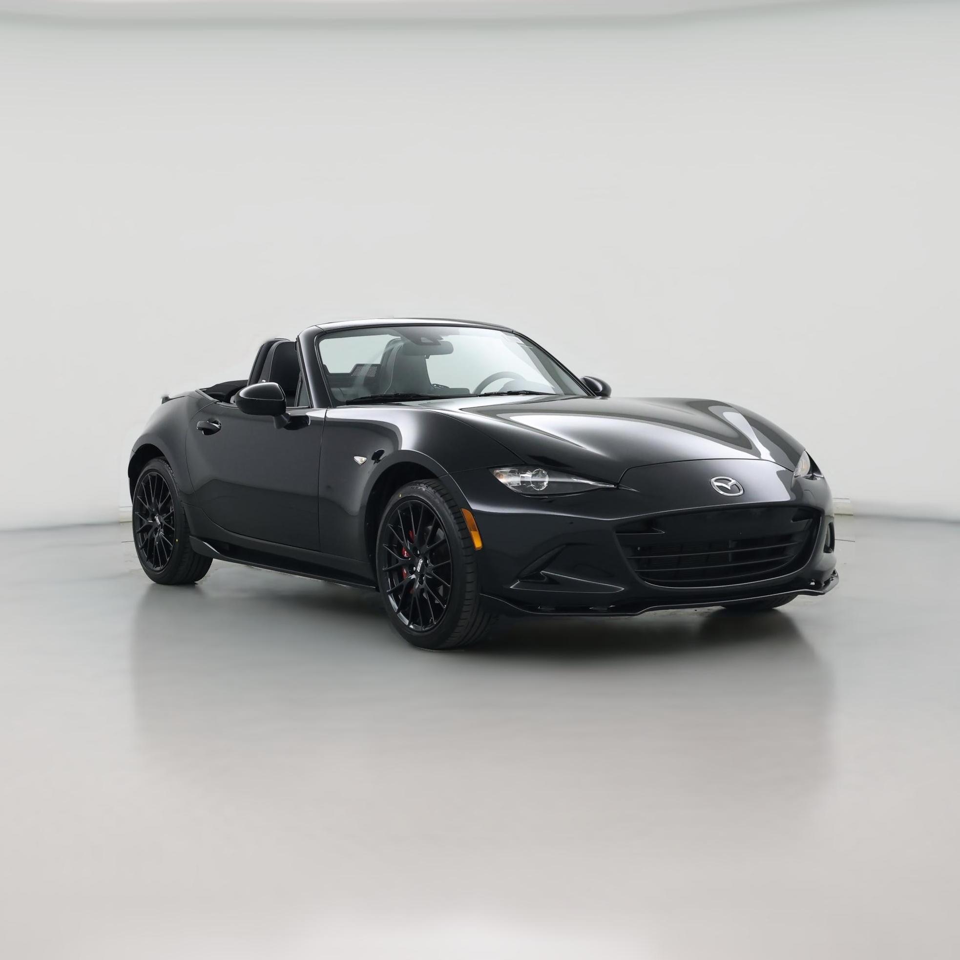 Thumbnail: 2023 Mazda MX-5 Miata - 1