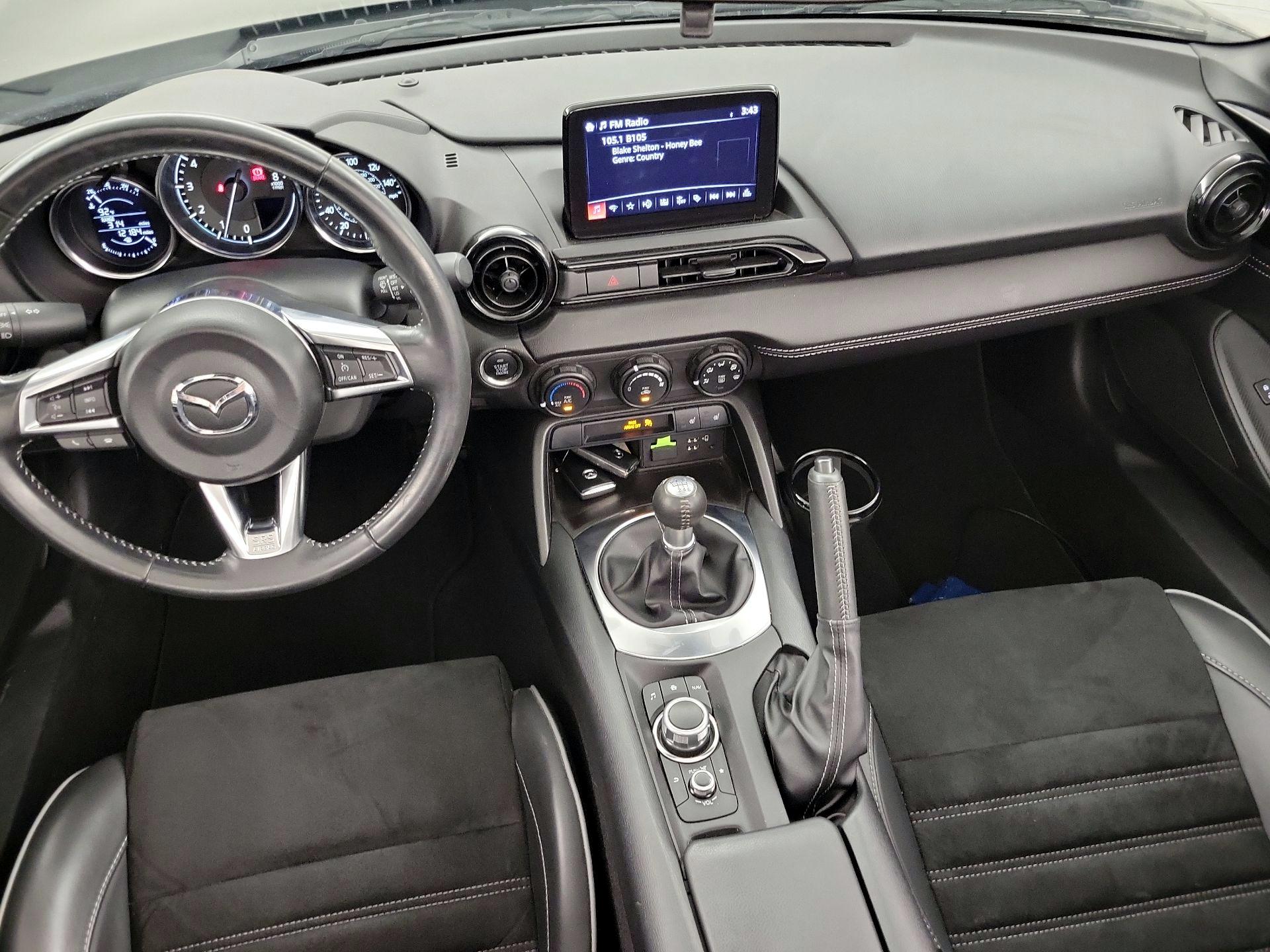 Thumbnail: 2023 Mazda MX-5 Miata - 9