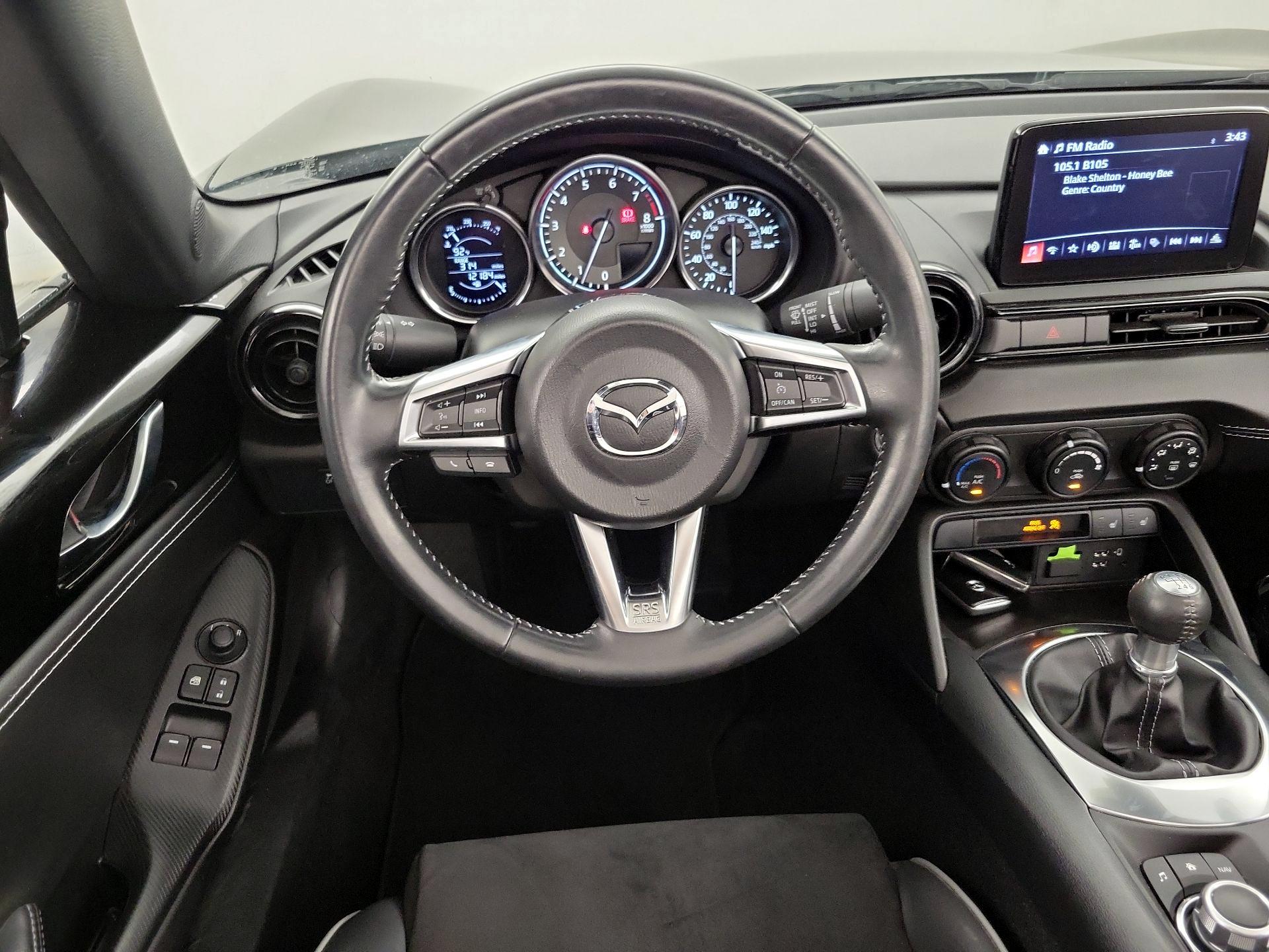 Thumbnail: 2023 Mazda MX-5 Miata - 10