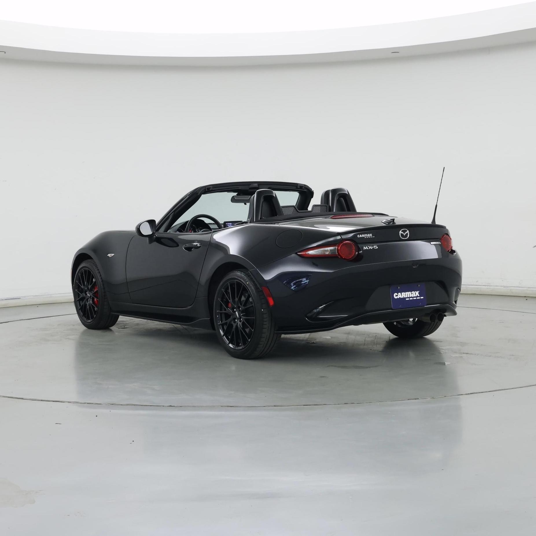 Thumbnail: 2023 Mazda MX-5 Miata - 2