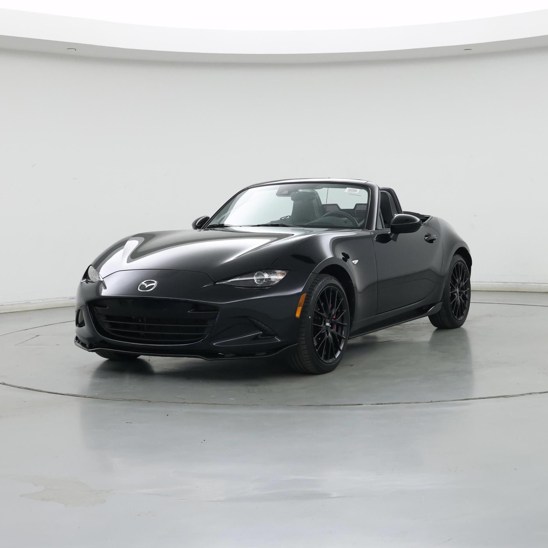 Thumbnail: 2023 Mazda MX-5 Miata - 4