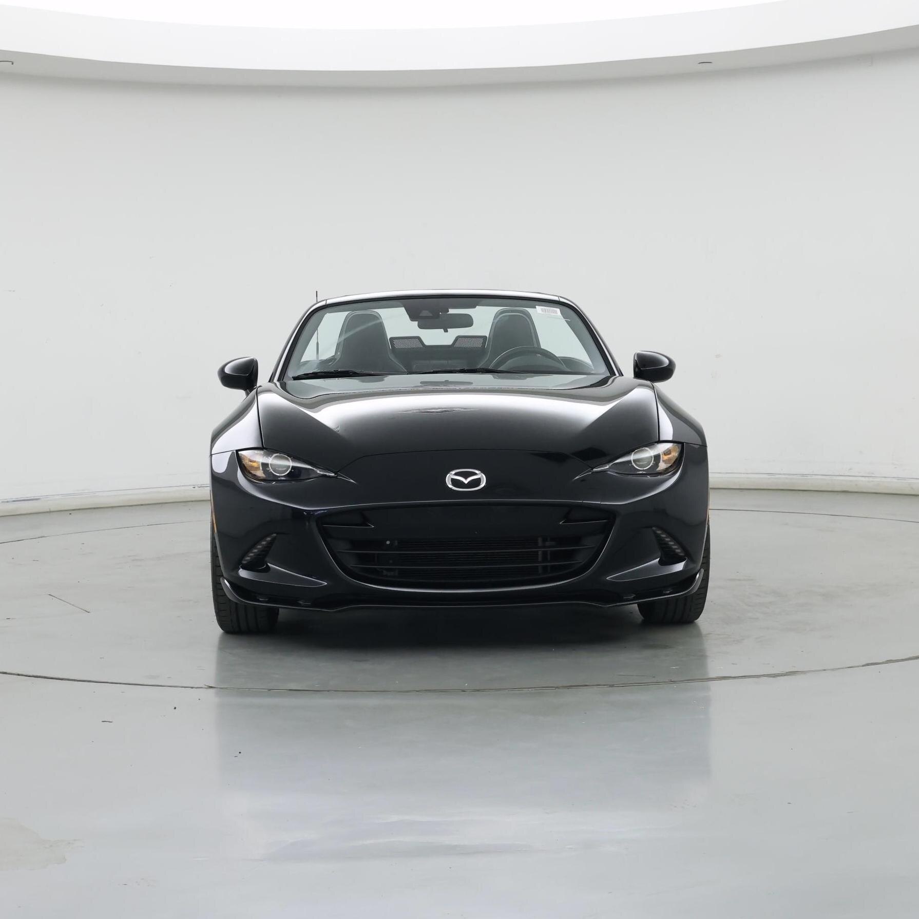 Thumbnail: 2023 Mazda MX-5 Miata - 5