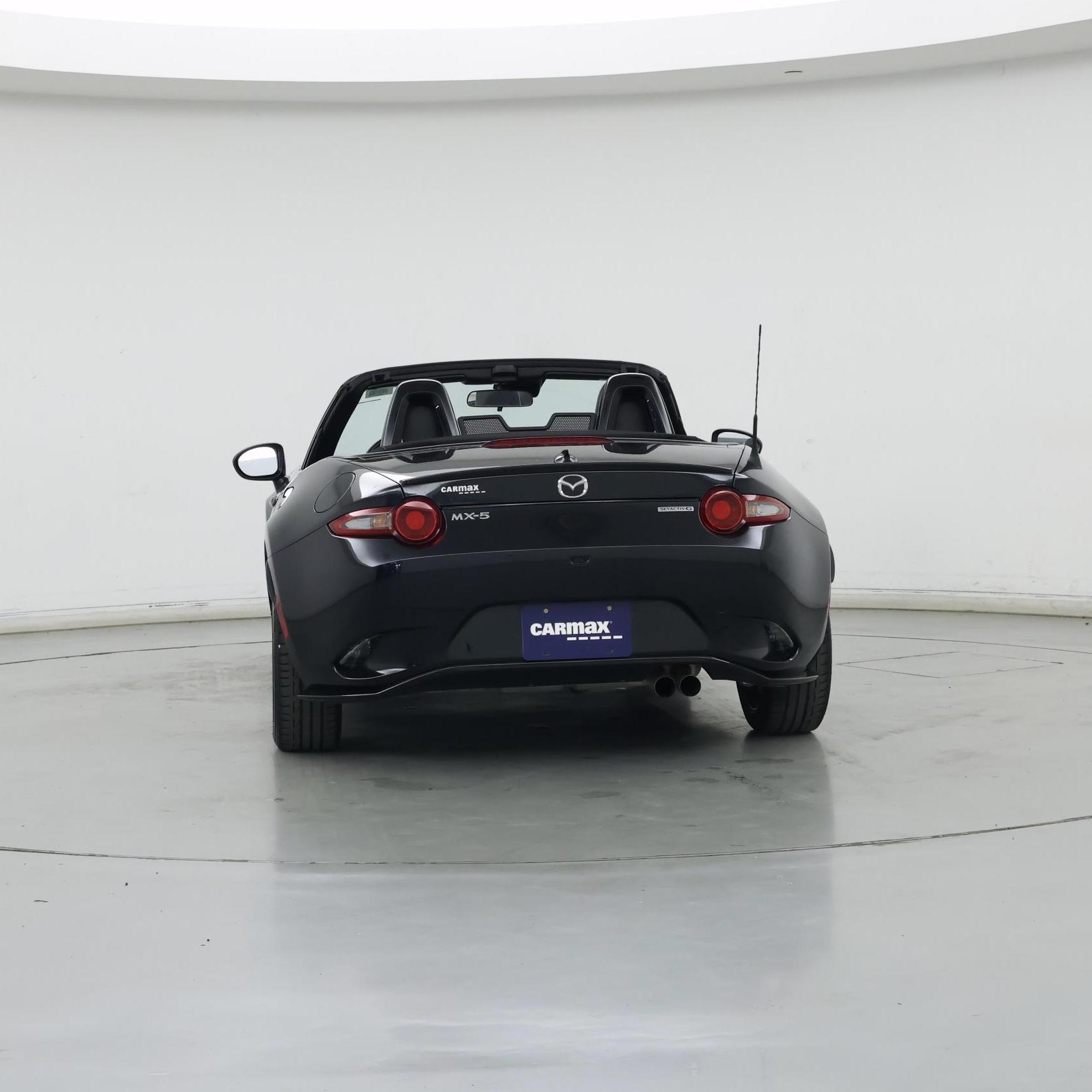 Thumbnail: 2023 Mazda MX-5 Miata - 6