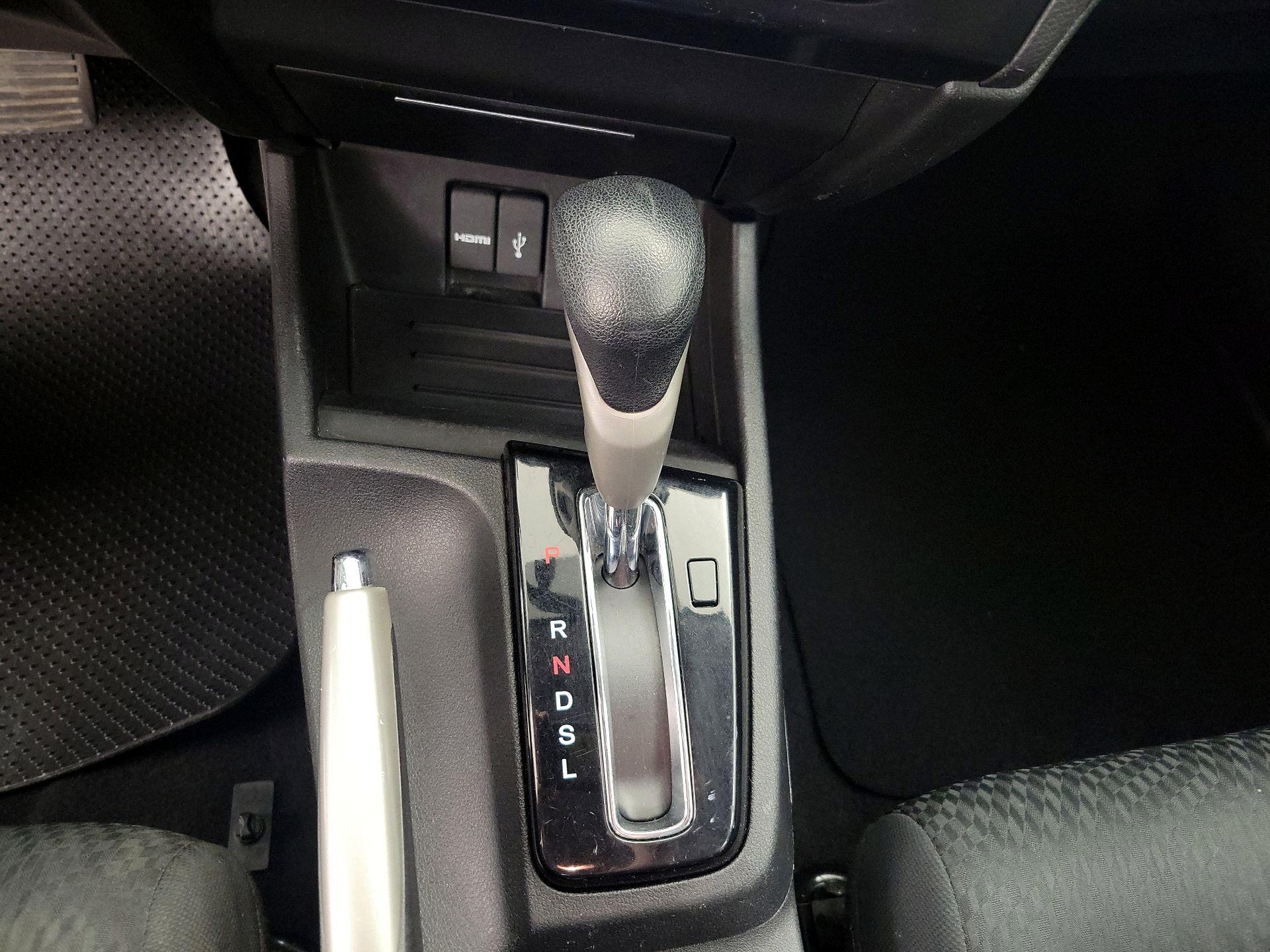 Thumbnail: 2015 Honda Civic - 17