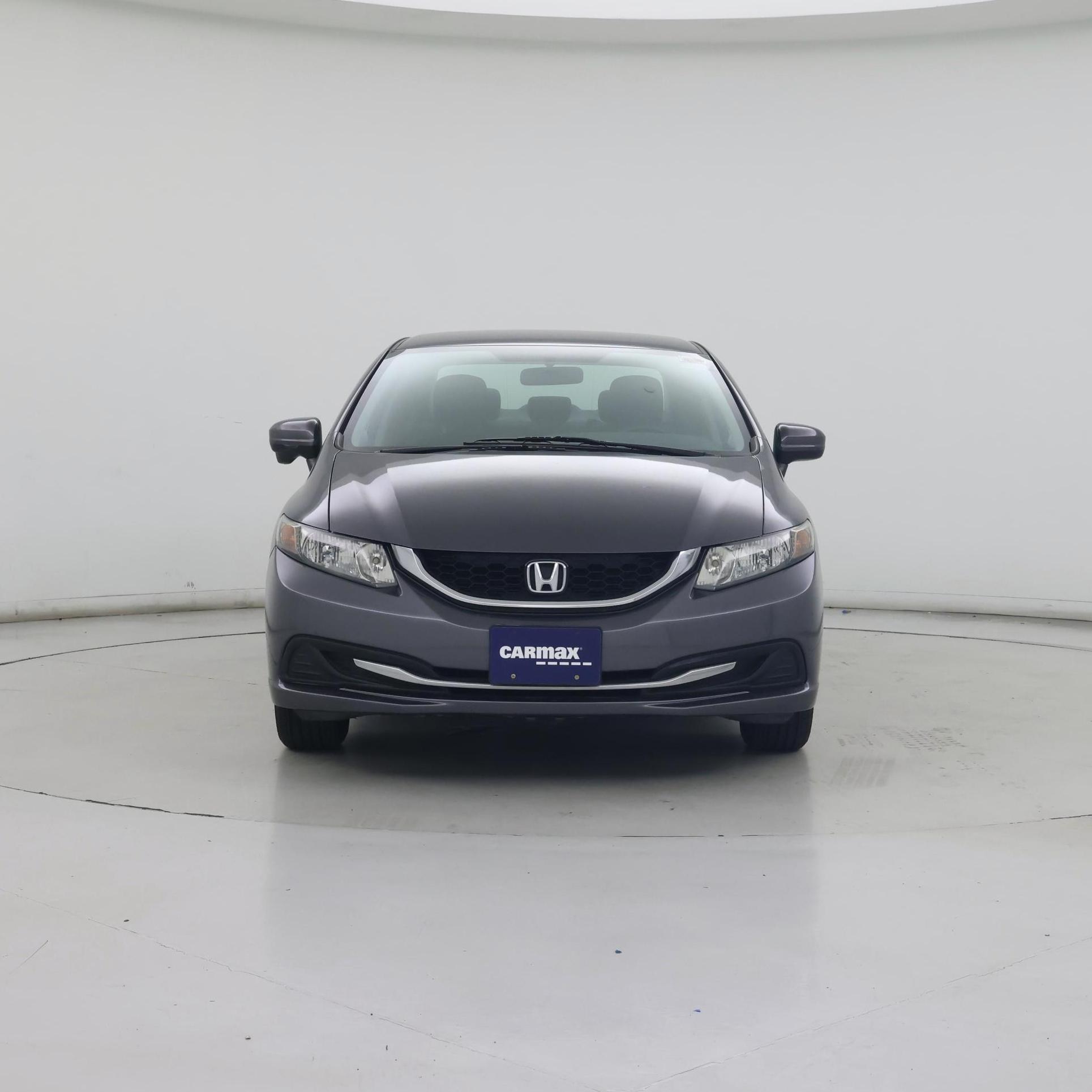 Thumbnail: 2015 Honda Civic - 5