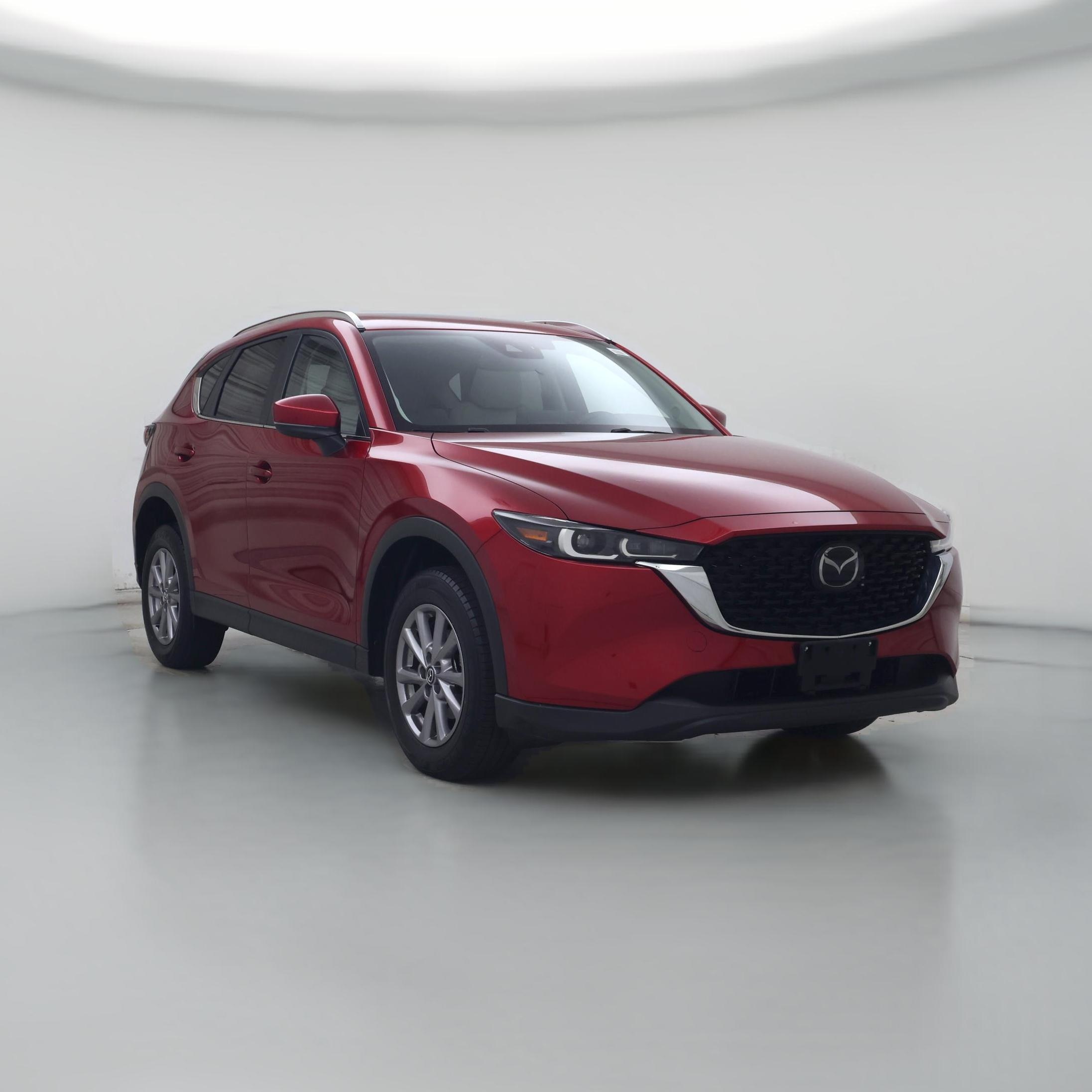 Thumbnail: 2023 Mazda CX-5 - 1