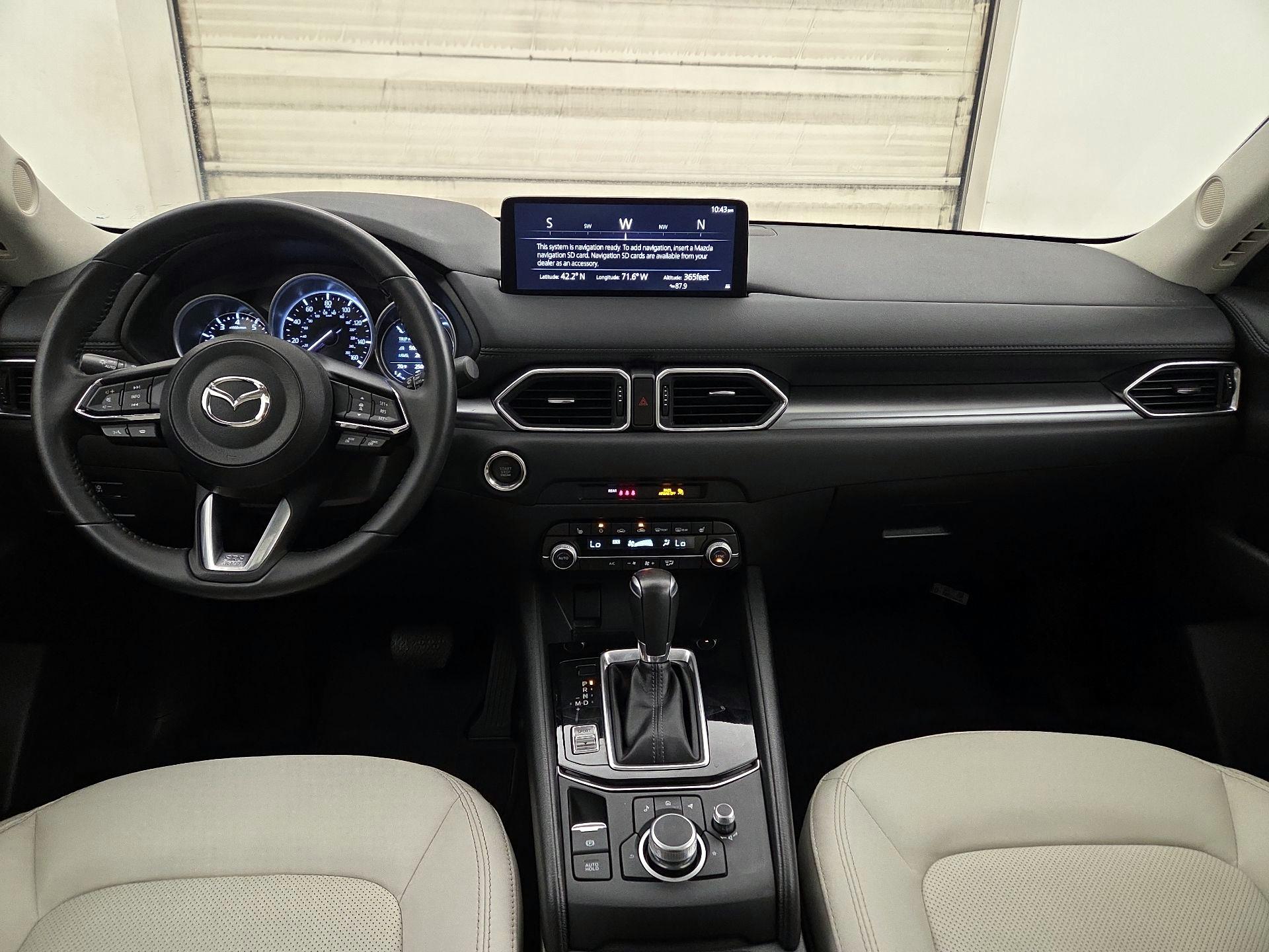 Thumbnail: 2023 Mazda CX-5 - 9