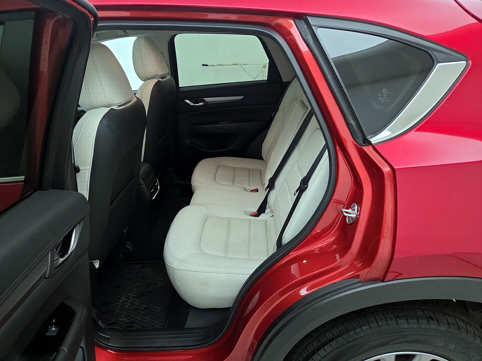 Thumbnail: 2023 Mazda CX-5 - 20