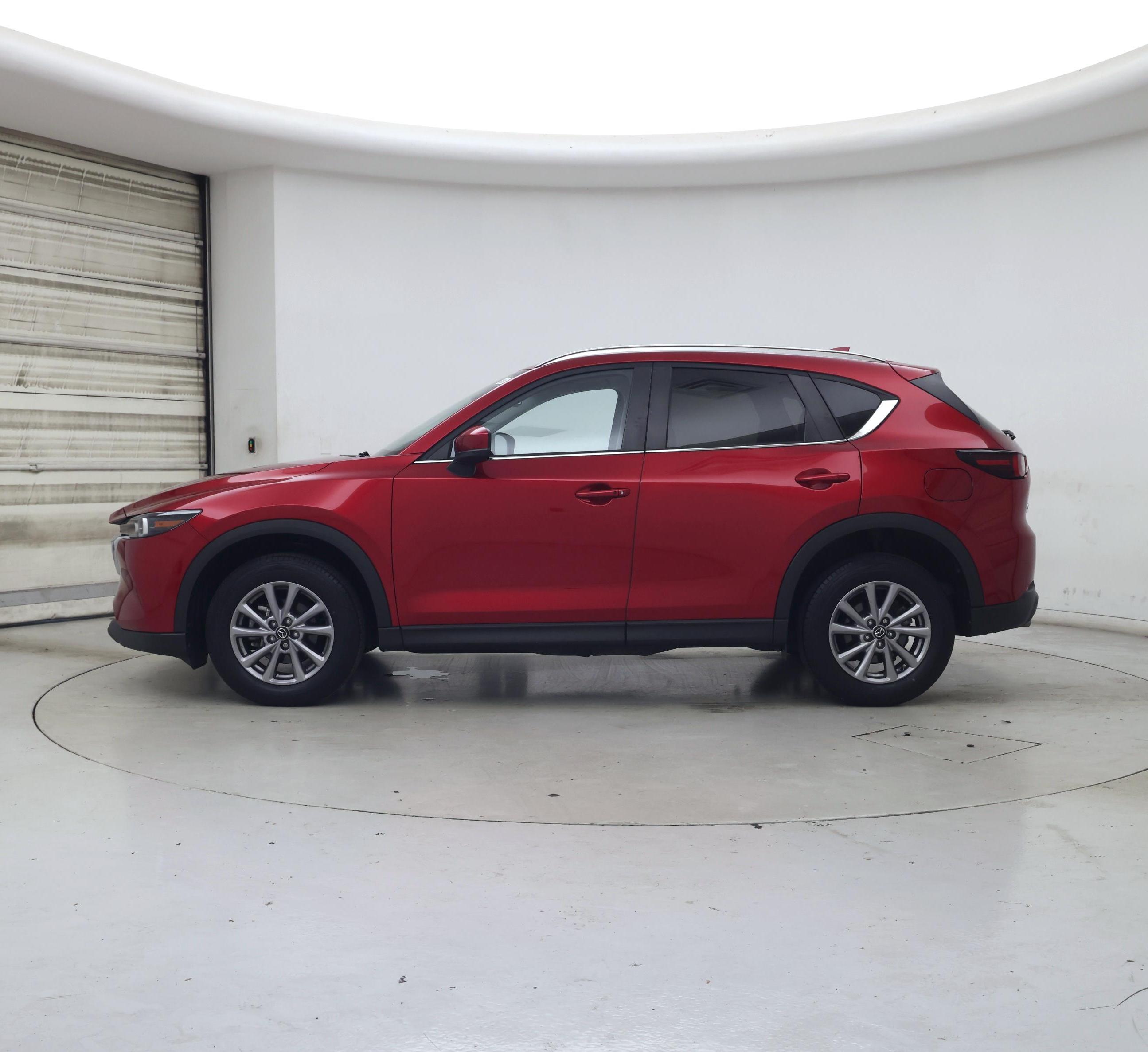 Thumbnail: 2023 Mazda CX-5 - 3