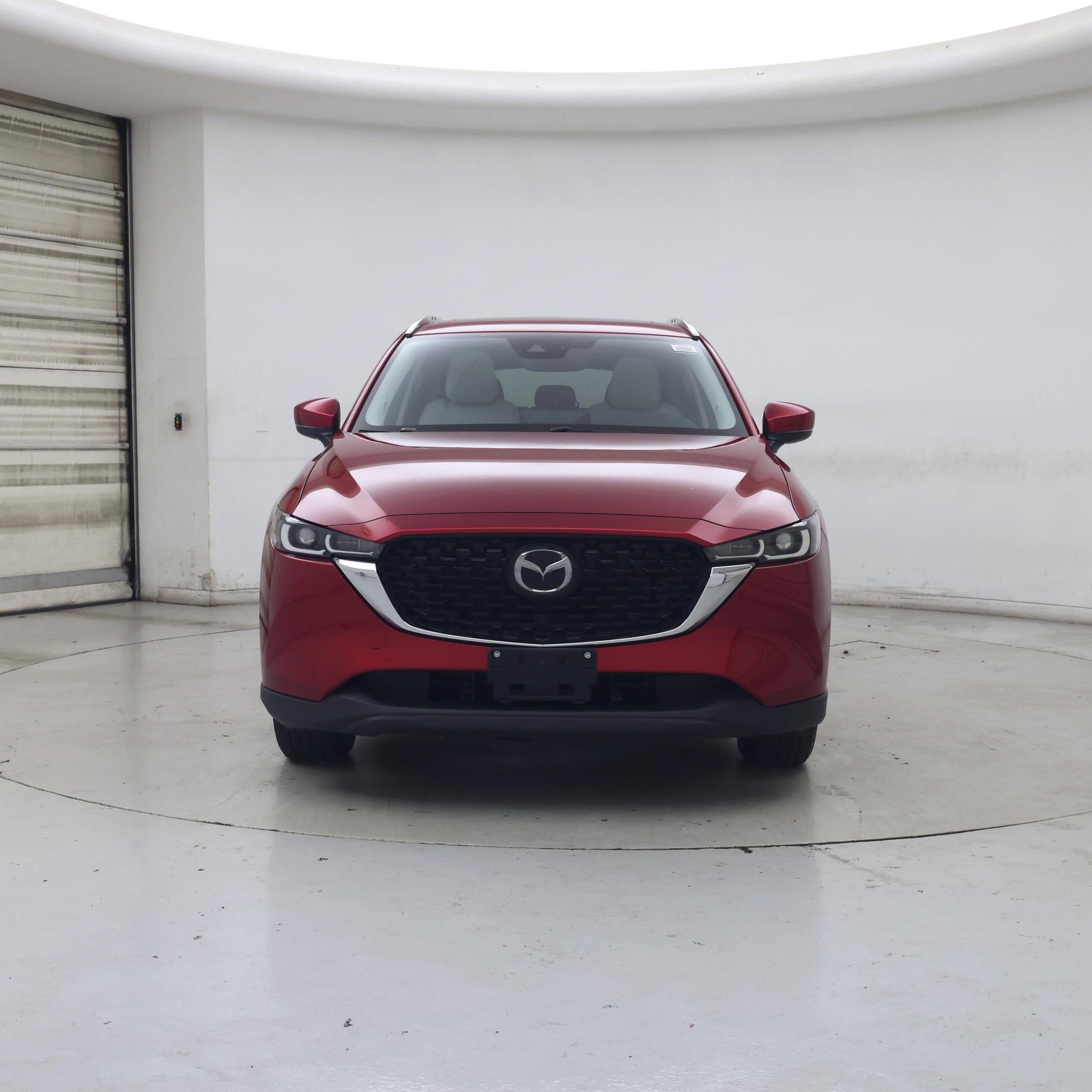 Thumbnail: 2023 Mazda CX-5 - 5
