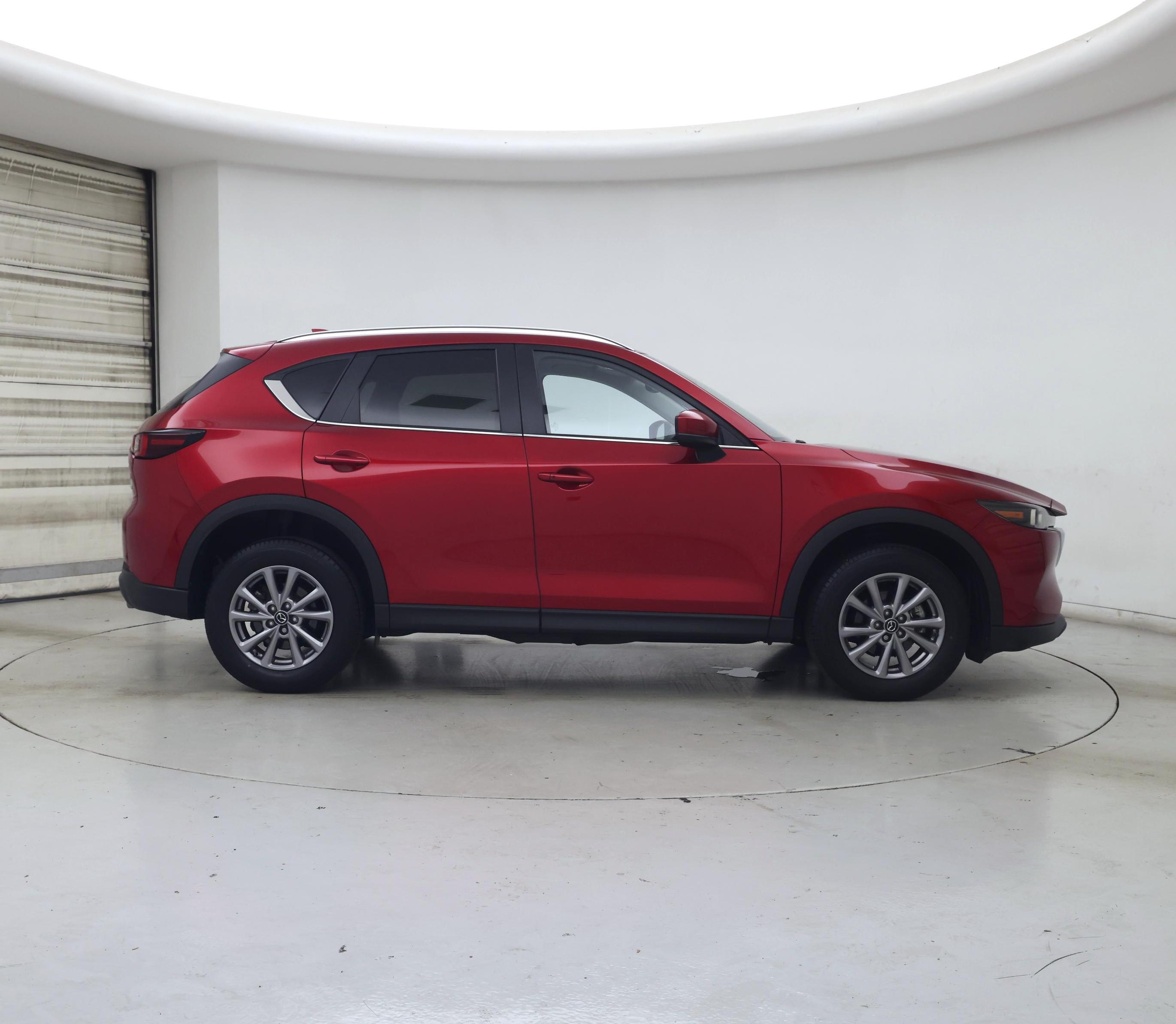 Thumbnail: 2023 Mazda CX-5 - 7