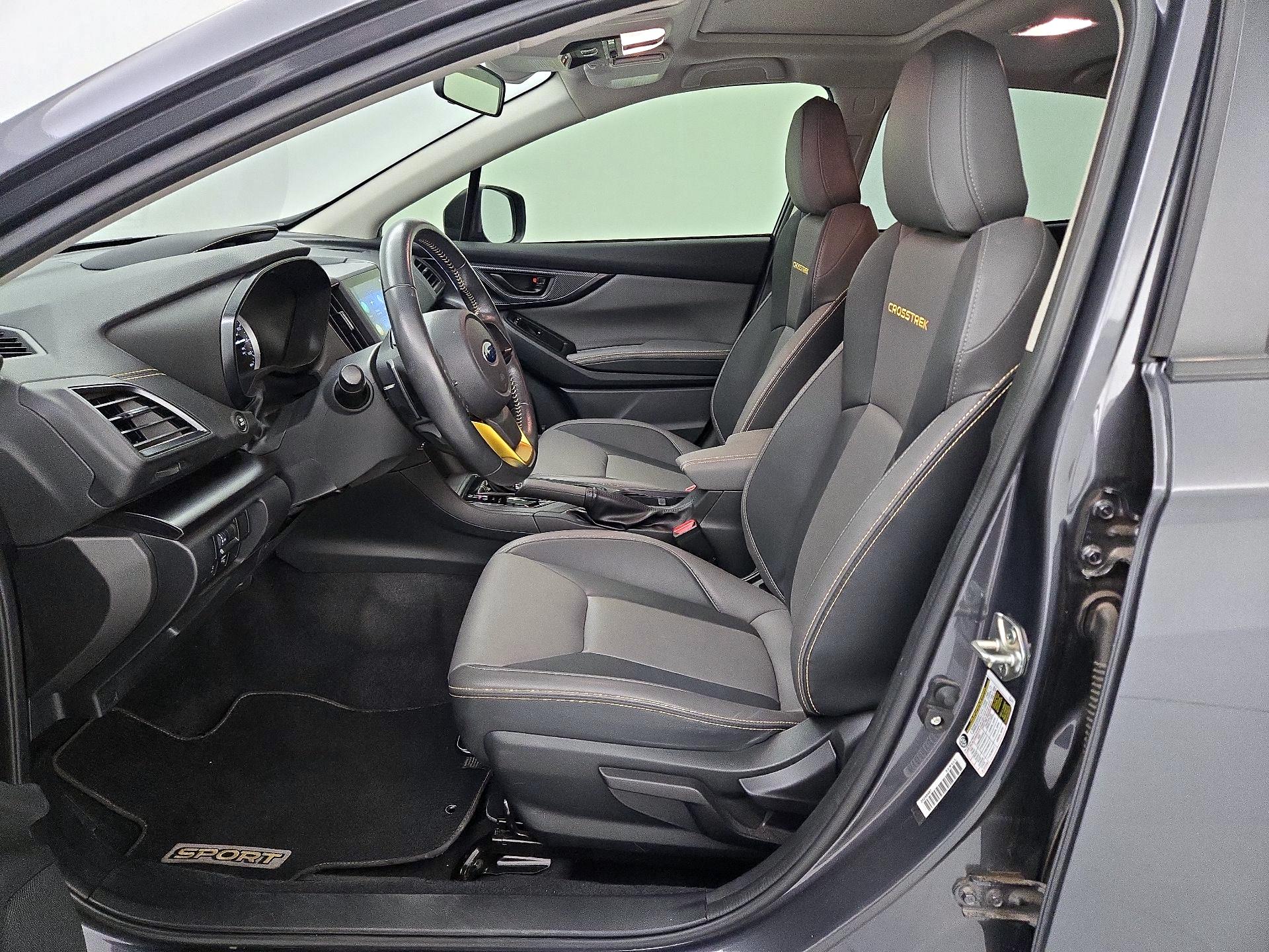 Thumbnail: 2022 Subaru Crosstrek - 11