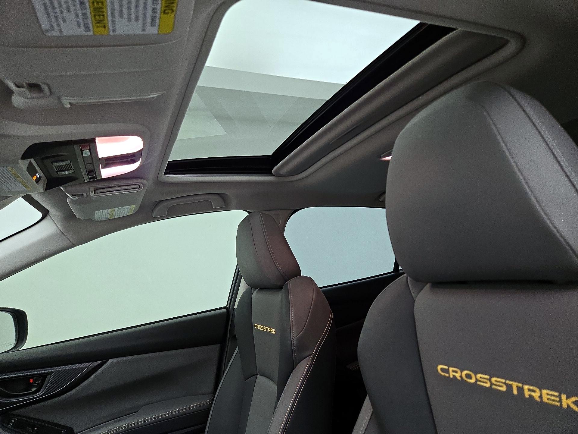 Thumbnail: 2022 Subaru Crosstrek - 19